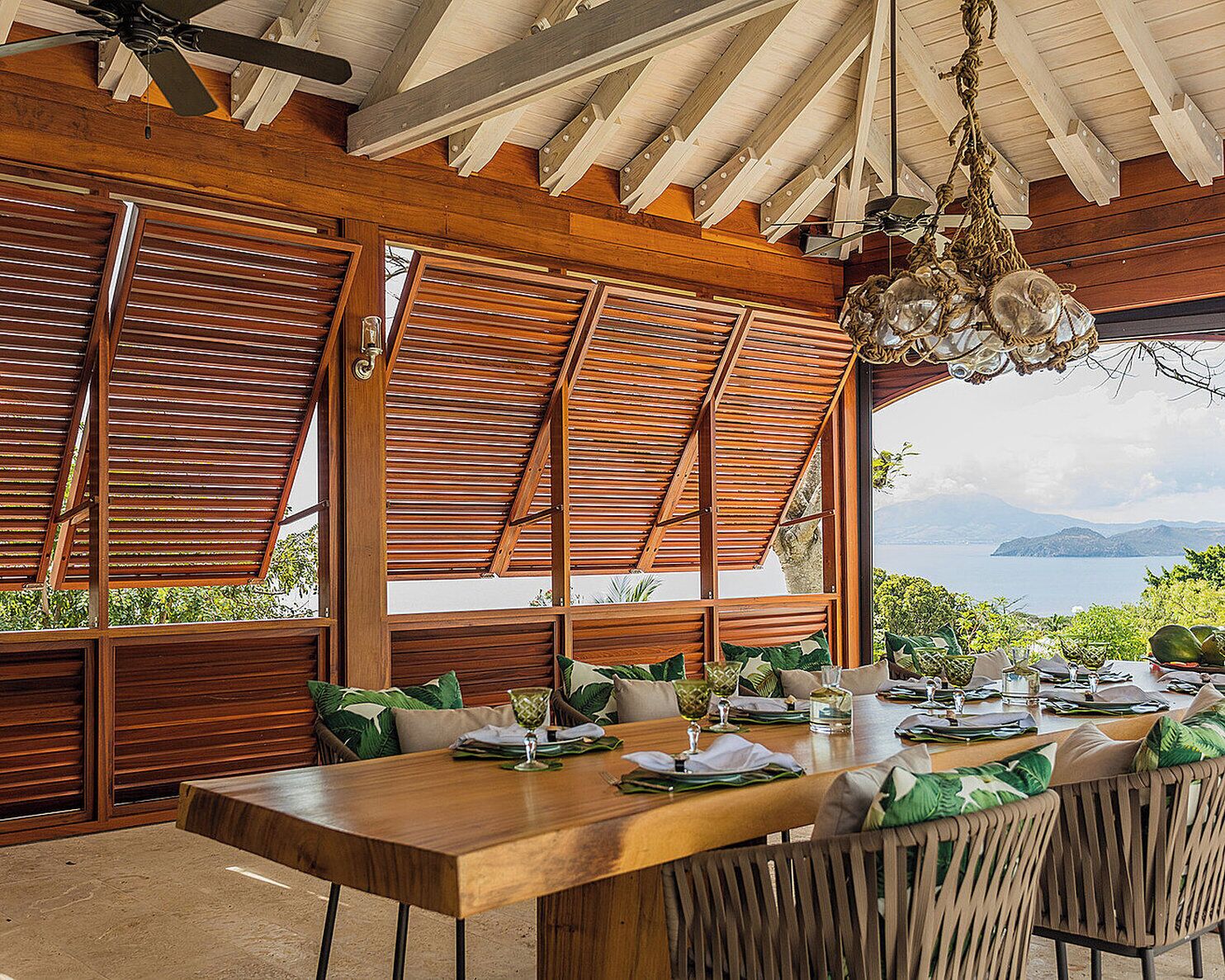 Four Seasons Resort Nevis Four Seasons Resort Nevis