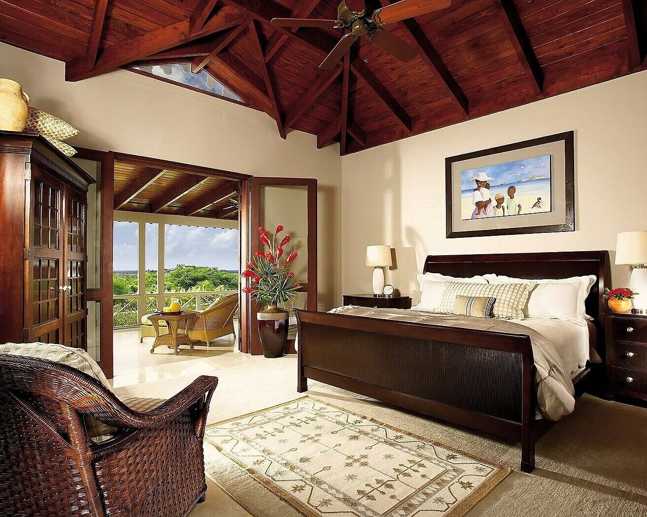 Four Seasons Resort Nevis Four Seasons Resort Nevis