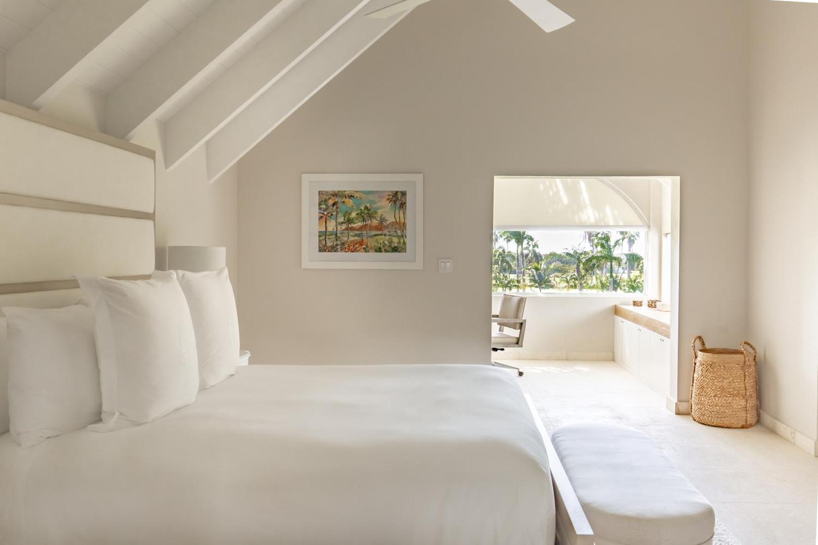 Four Seasons Resort Nevis Four Seasons Resort Nevis