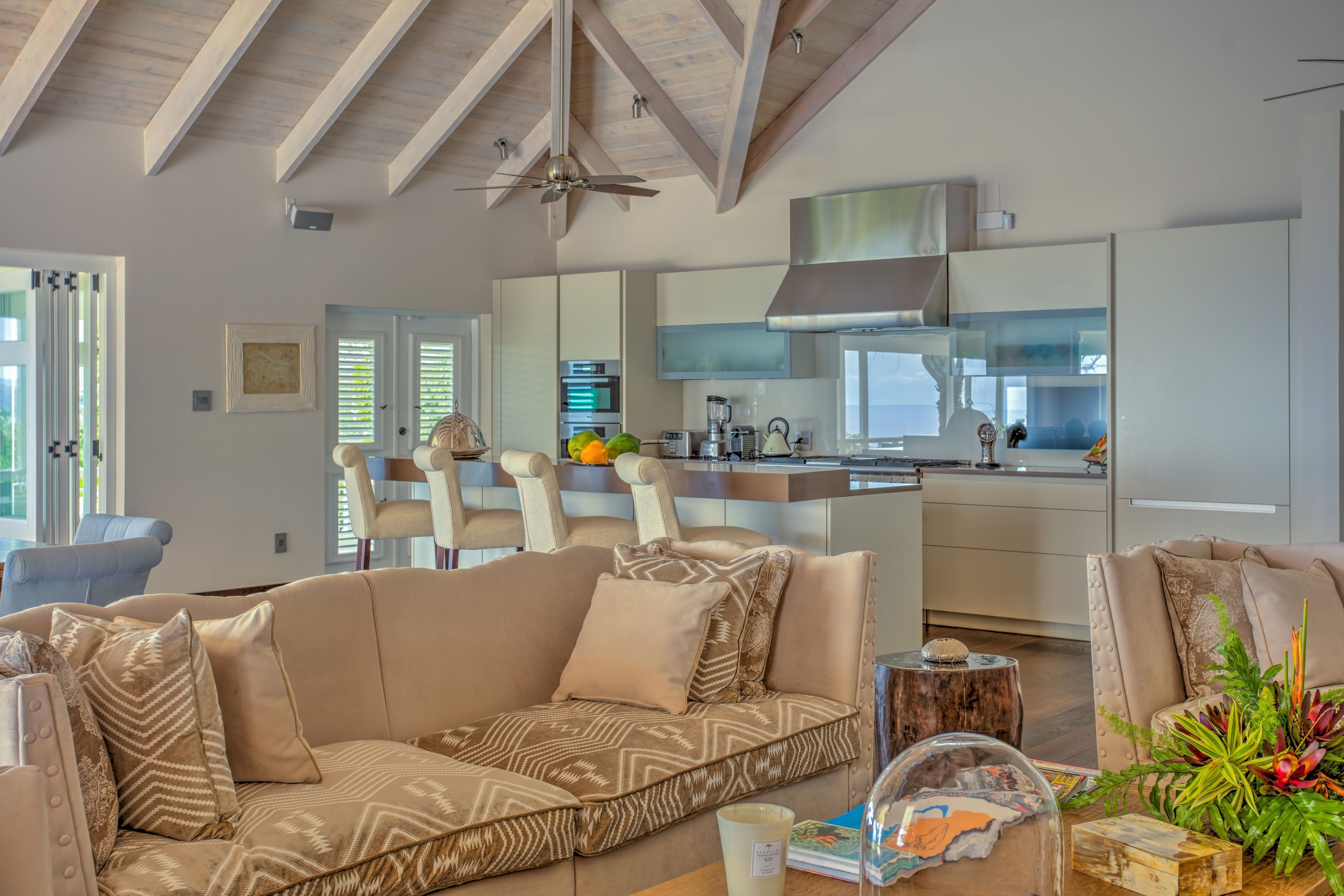 Four Seasons Resort Nevis Four Seasons Resort Nevis