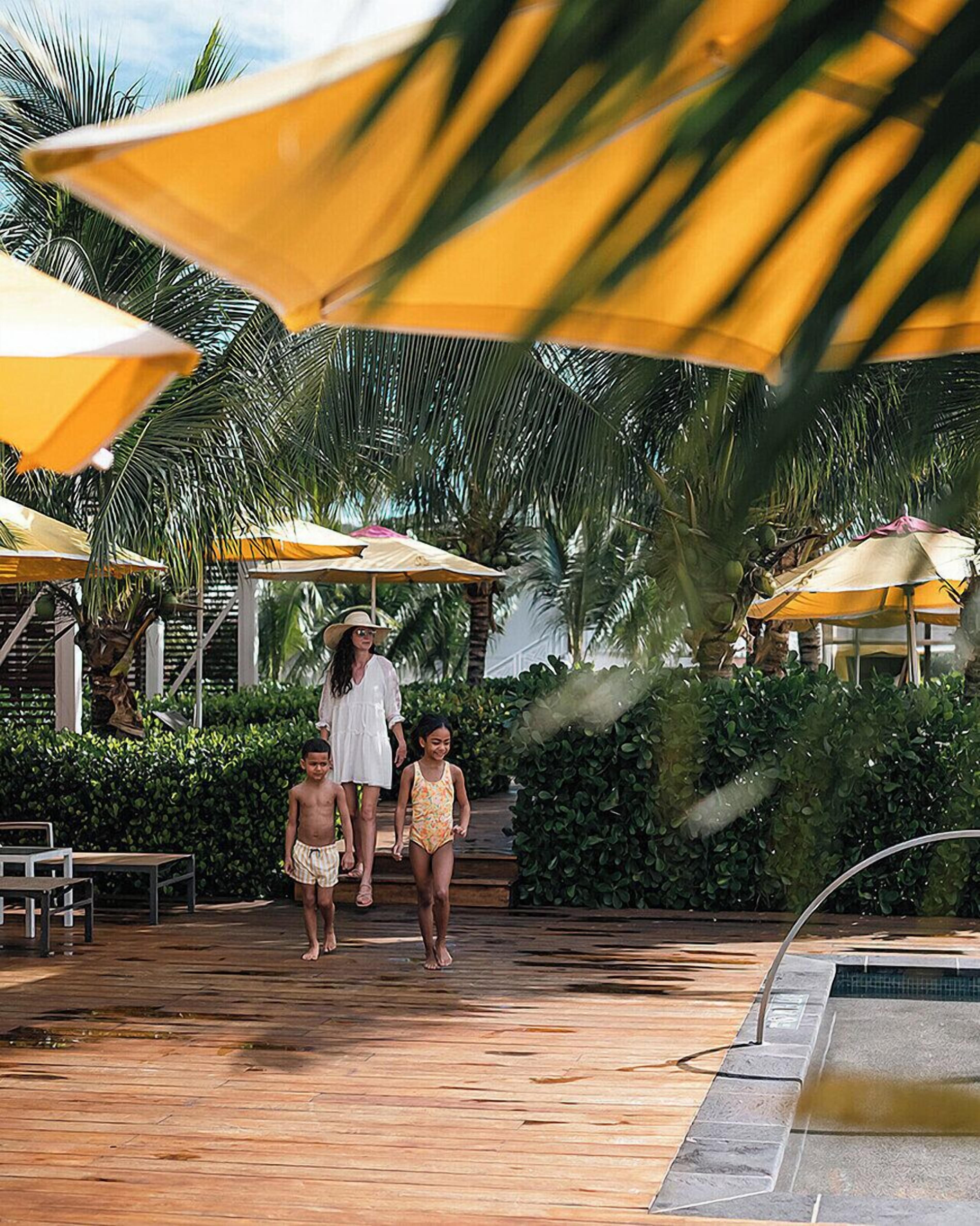 Four Seasons Resort Nevis Four Seasons Resort Nevis