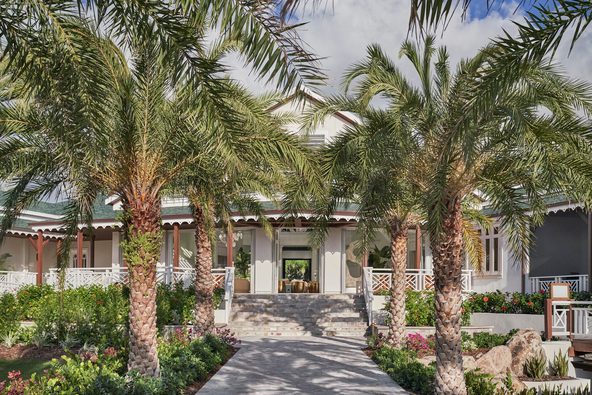Four Seasons Resort Nevis Four Seasons Resort Nevis
