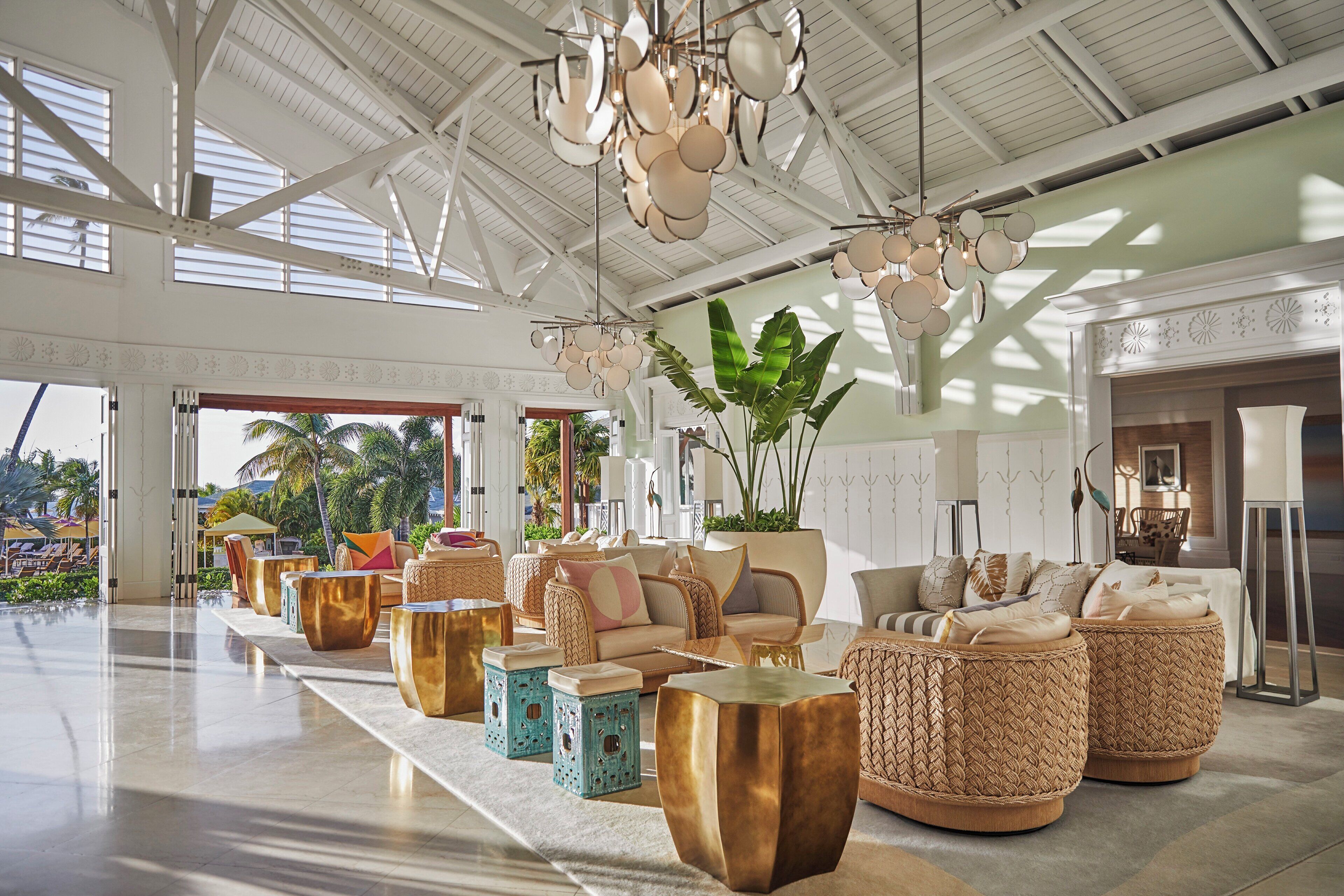 Four Seasons Resort Nevis Four Seasons Resort Nevis