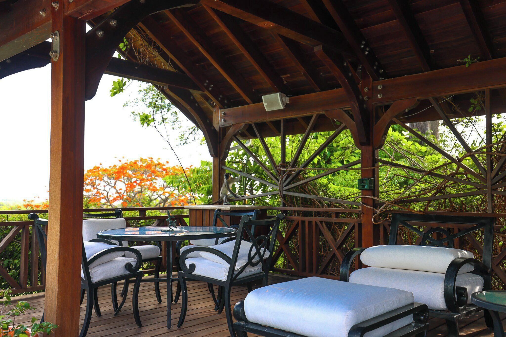 Four Seasons Resort Nevis Four Seasons Resort Nevis
