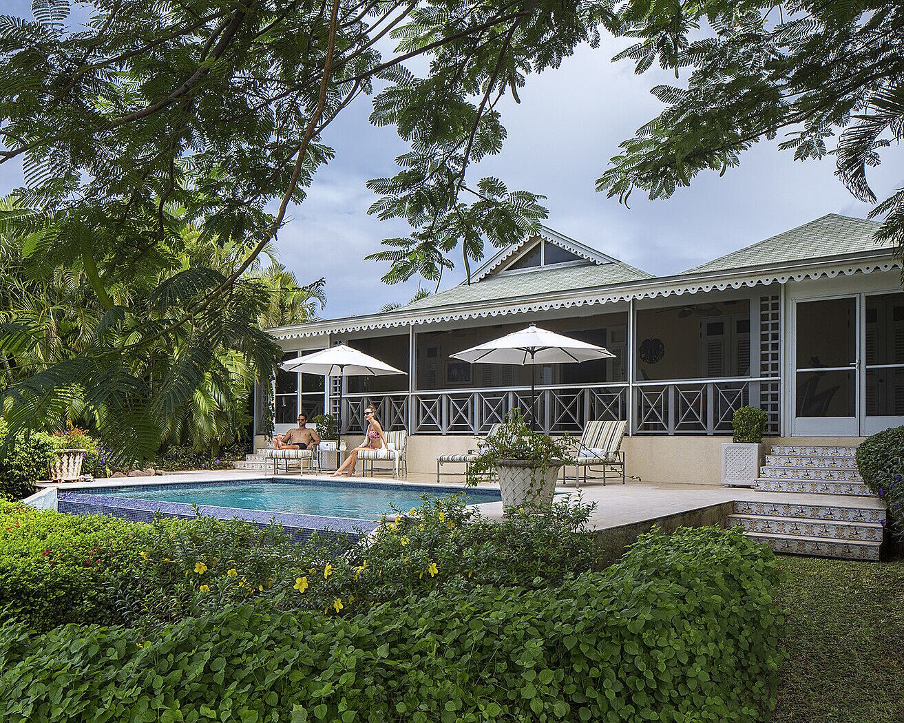 Four Seasons Resort Nevis Four Seasons Resort Nevis