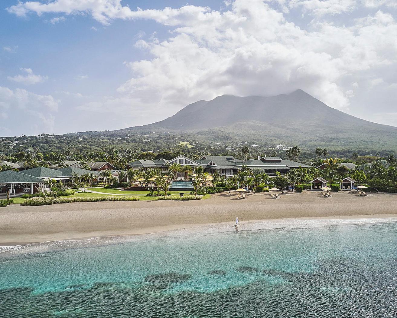 Four Seasons Resort Nevis Four Seasons Resort Nevis