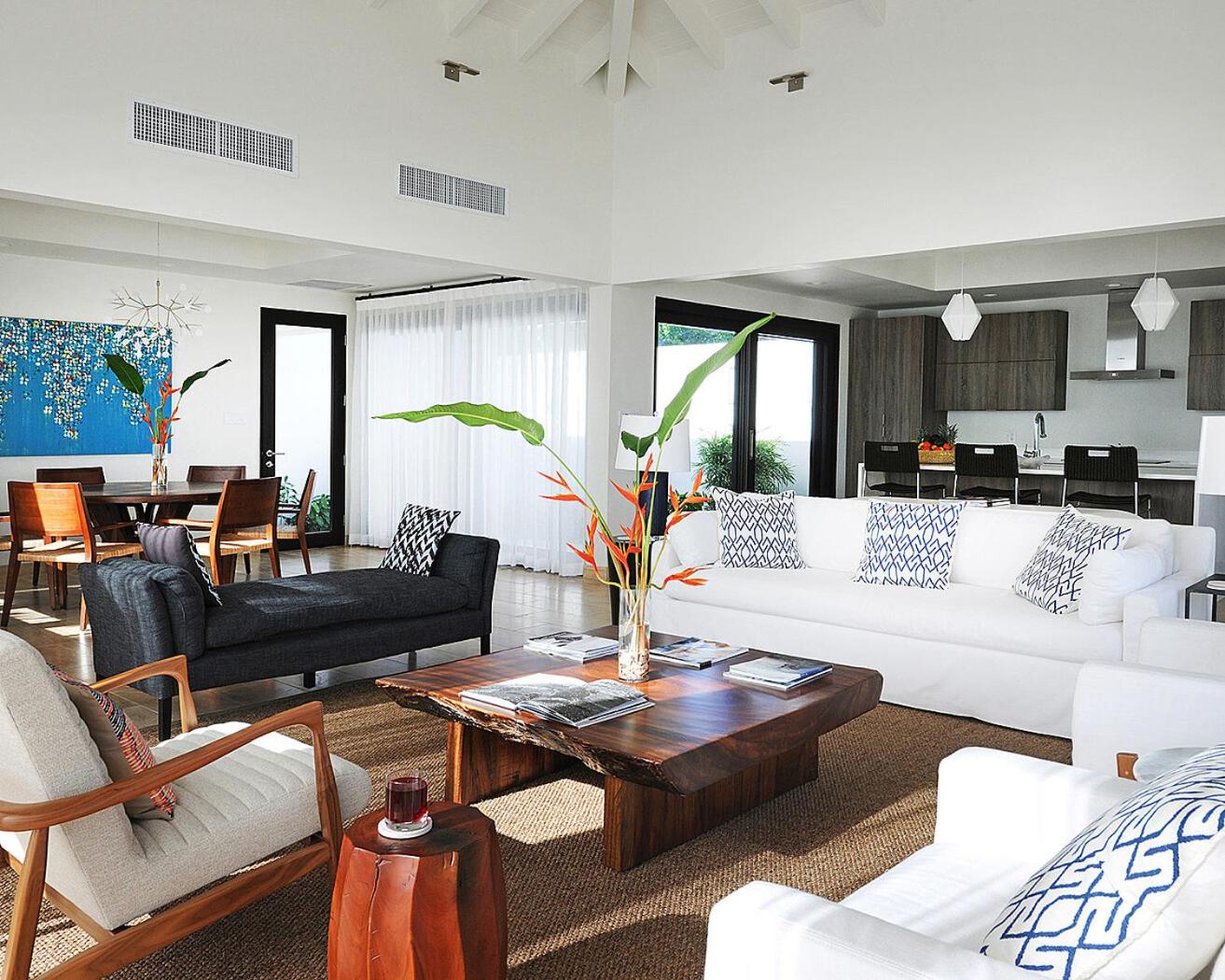 Four Seasons Resort Nevis Four Seasons Resort Nevis