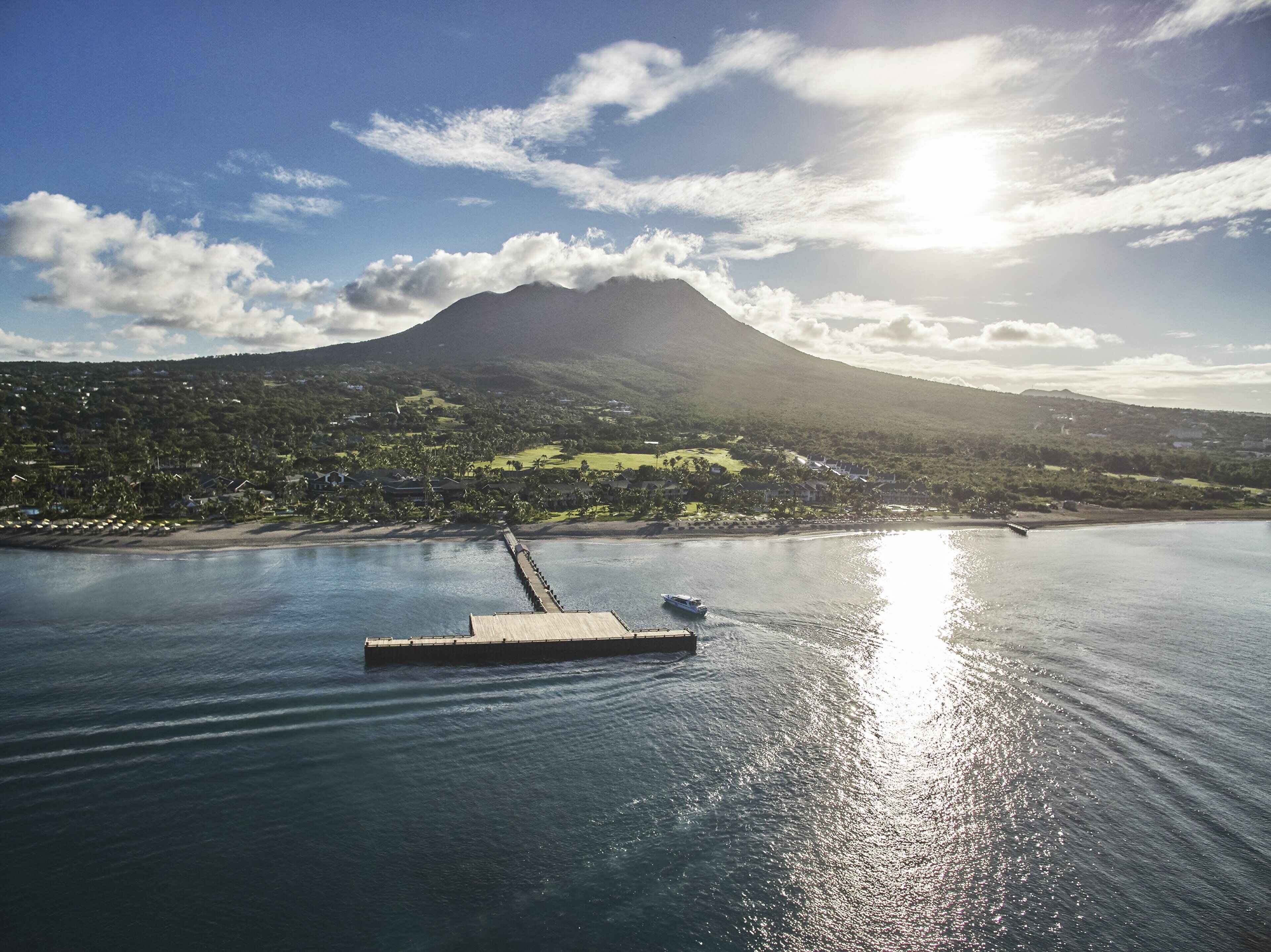 Four Seasons Resort Nevis Four Seasons Resort Nevis