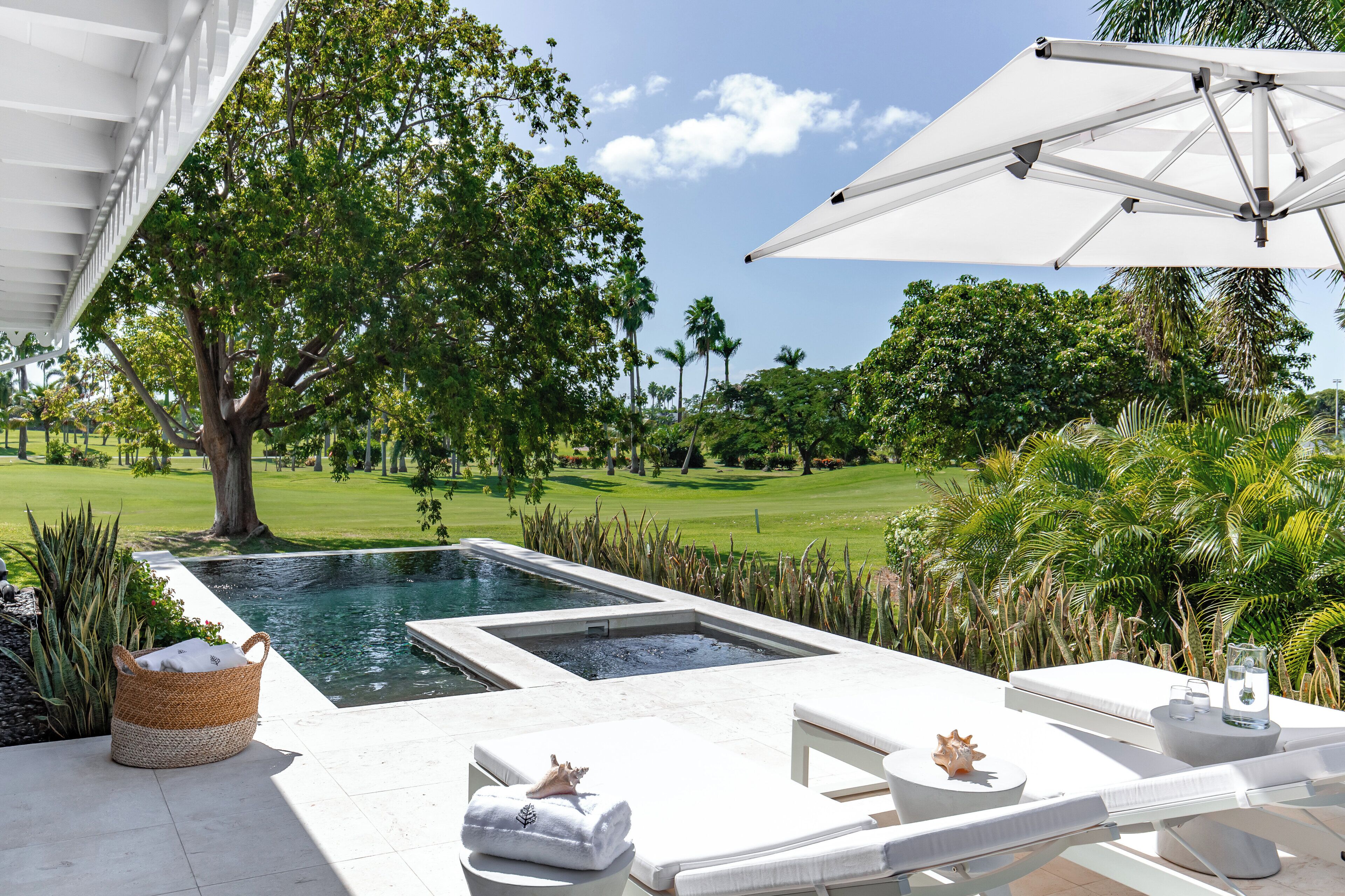 Four Seasons Resort Nevis Four Seasons Resort Nevis