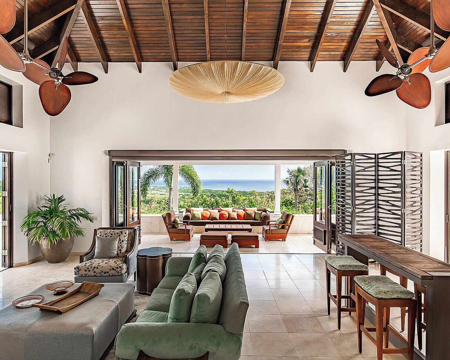 Four Seasons Resort Nevis Four Seasons Resort Nevis