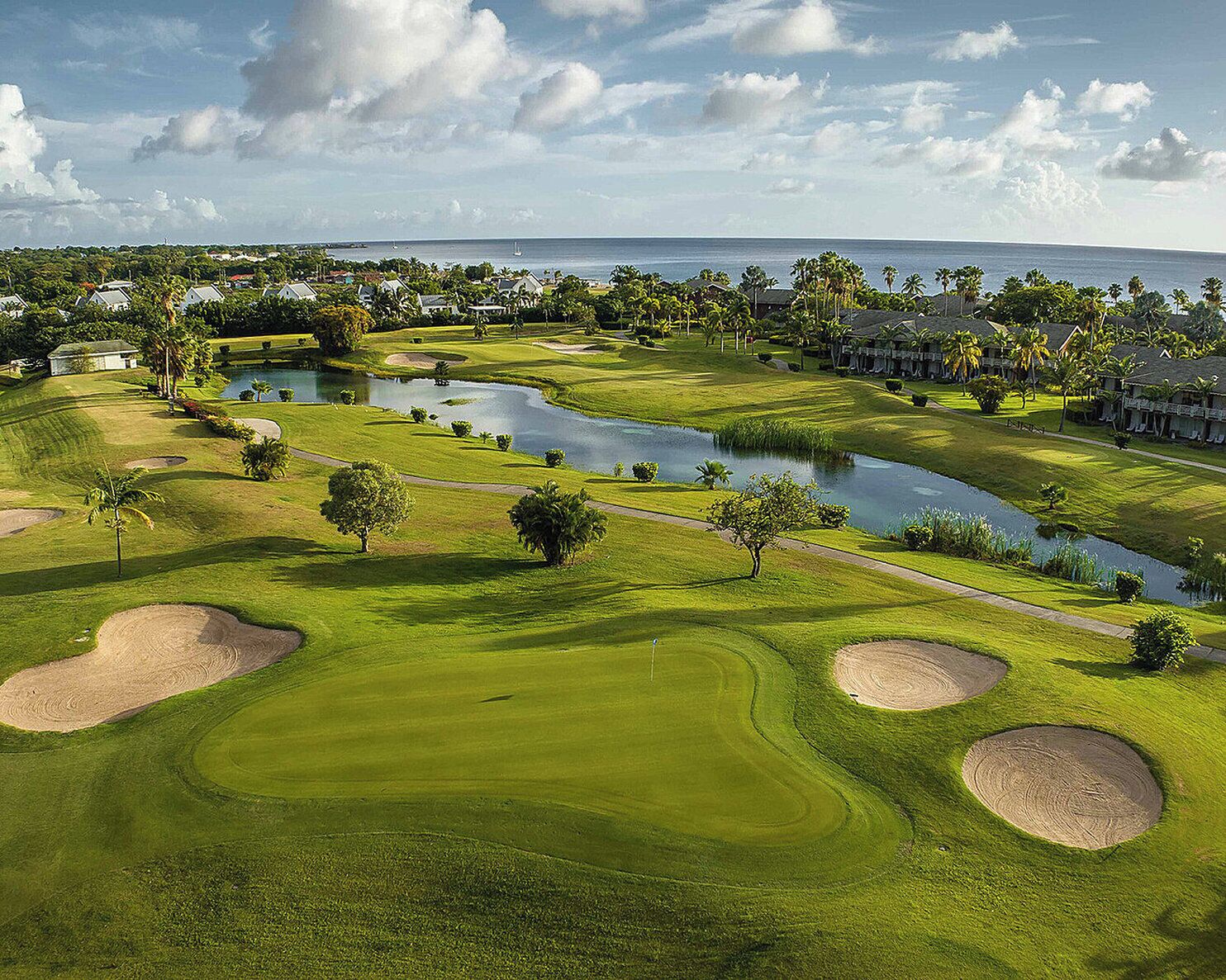 Four Seasons Resort Nevis Four Seasons Resort Nevis