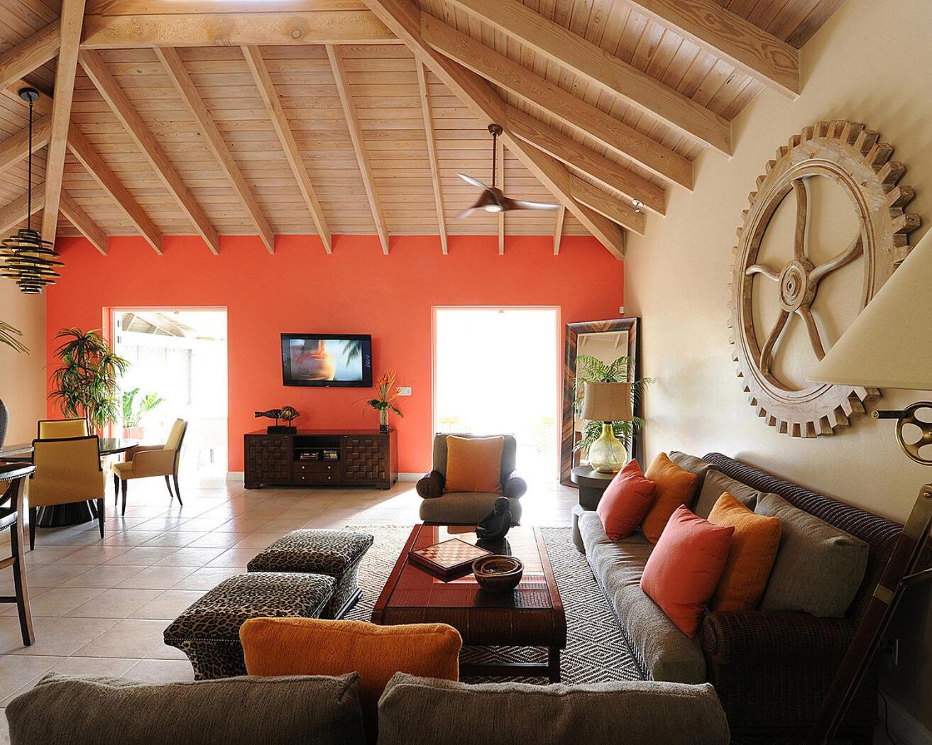 Four Seasons Resort Nevis Four Seasons Resort Nevis