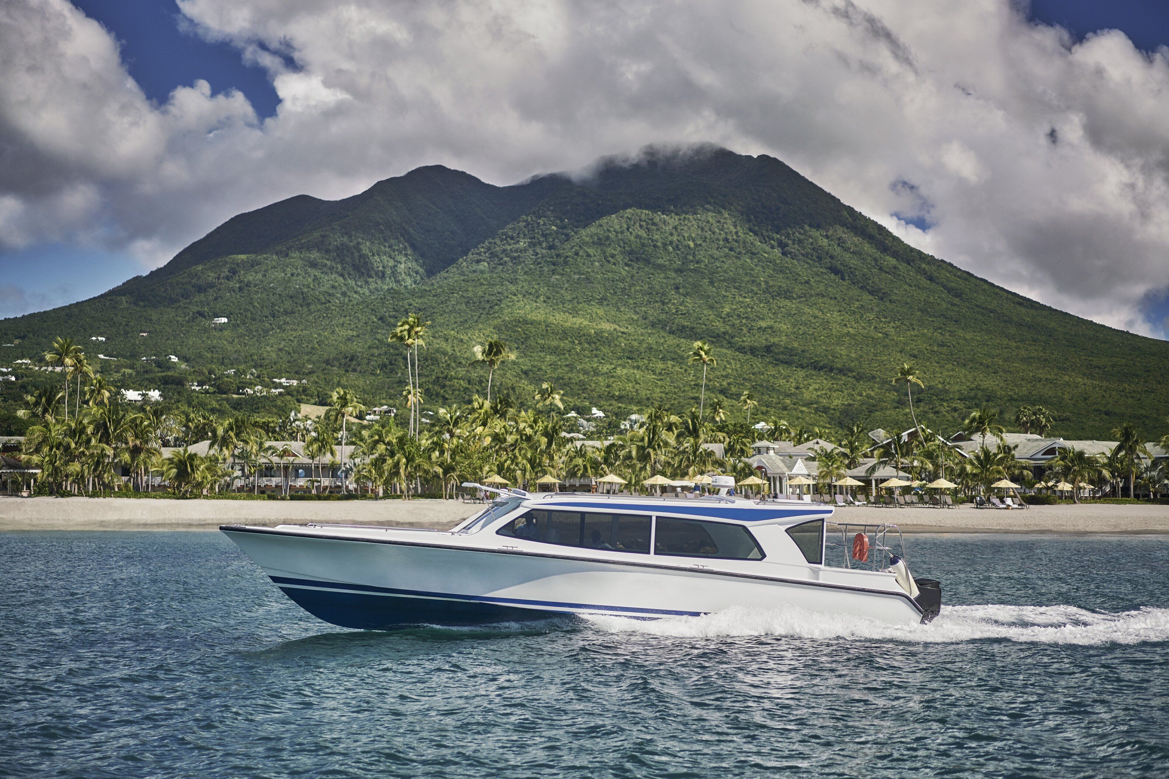 Four Seasons Resort Nevis Four Seasons Resort Nevis