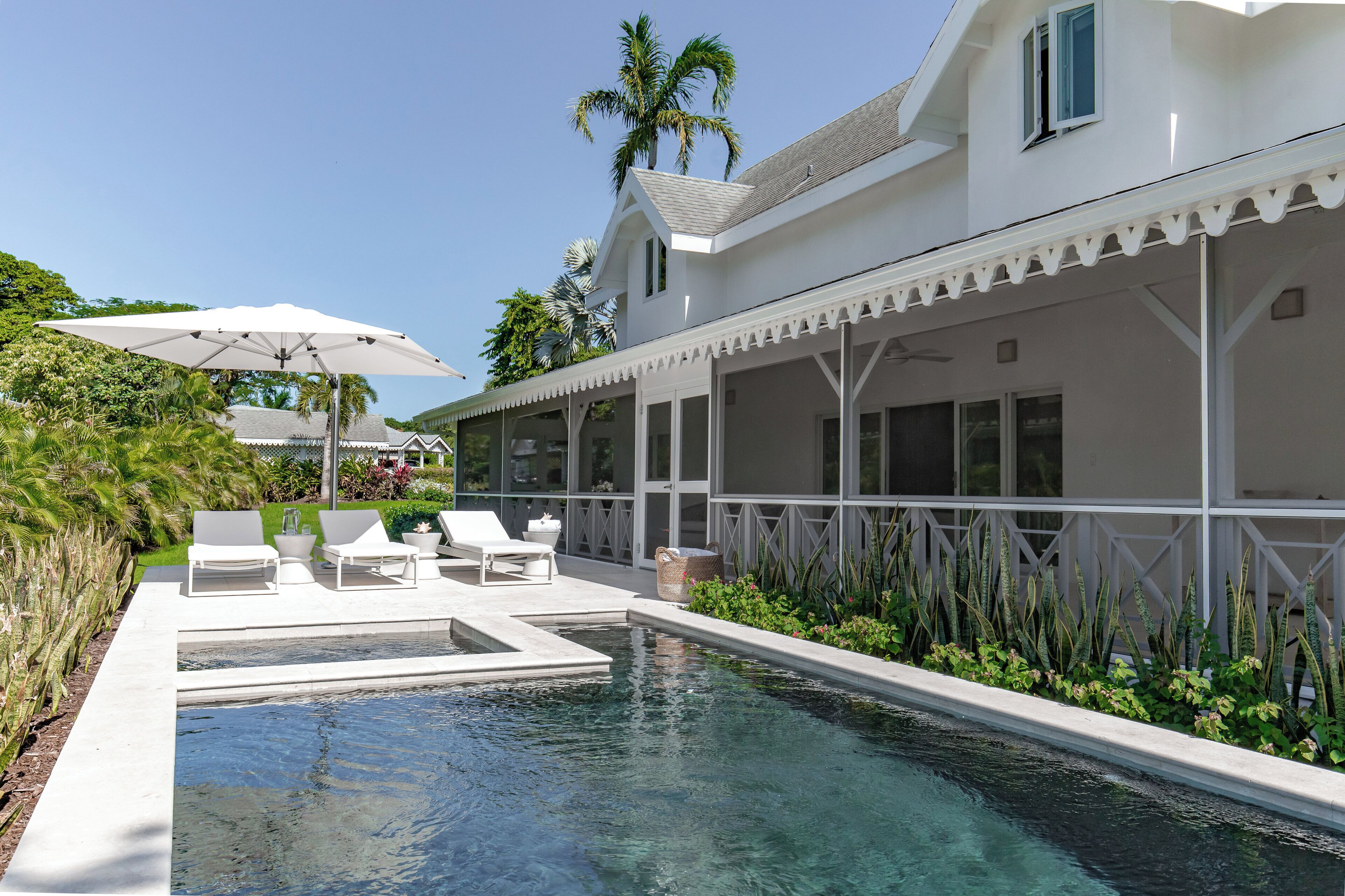 Four Seasons Resort Nevis Four Seasons Resort Nevis