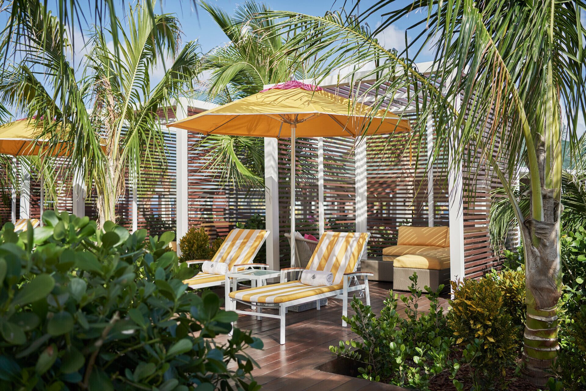 Four Seasons Resort Nevis Four Seasons Resort Nevis
