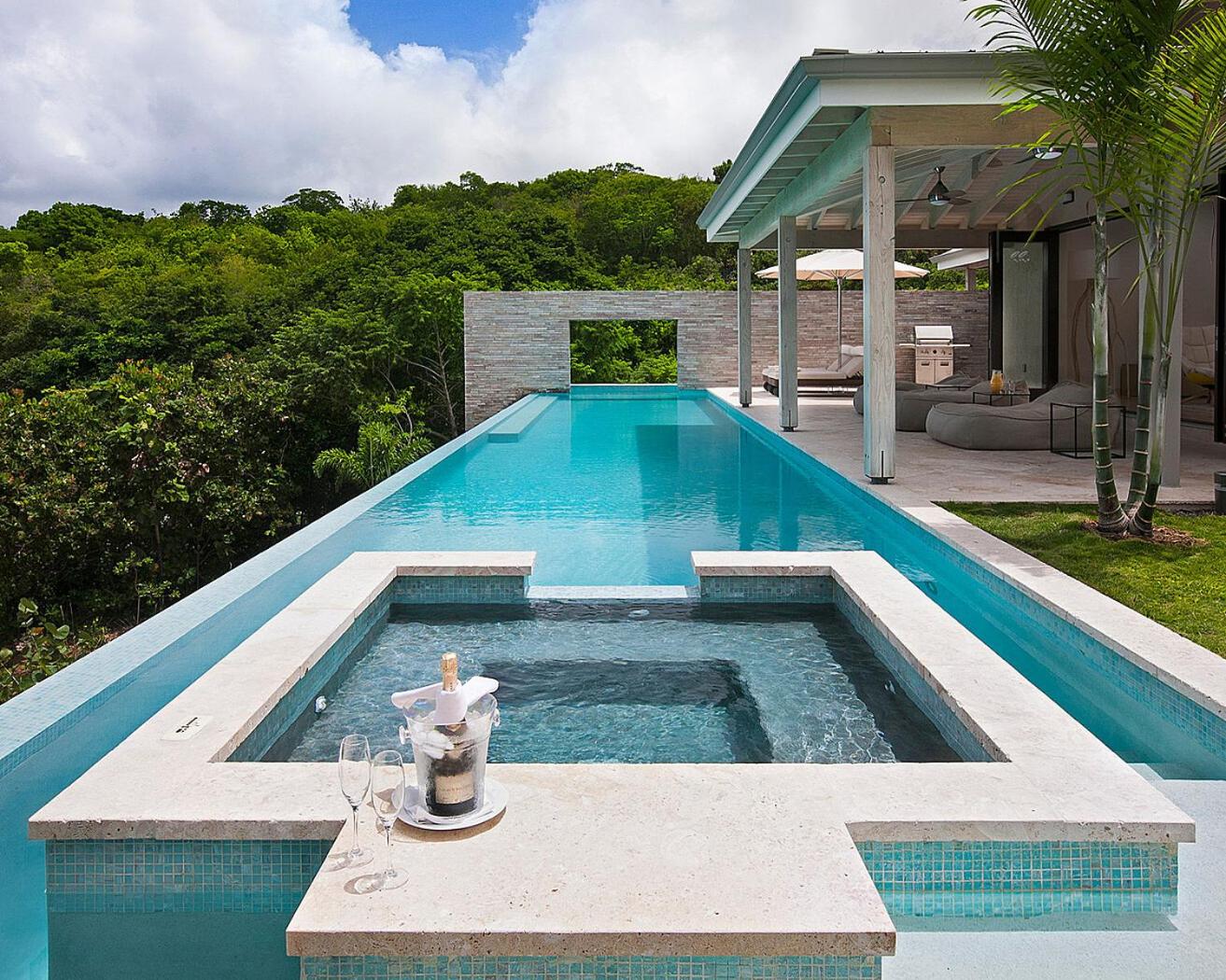 Four Seasons Resort Nevis Four Seasons Resort Nevis