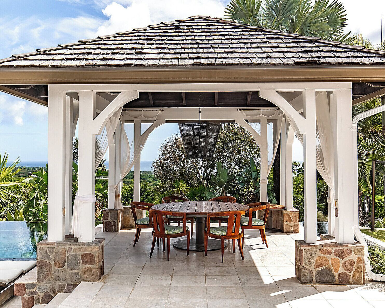 Four Seasons Resort Nevis Four Seasons Resort Nevis