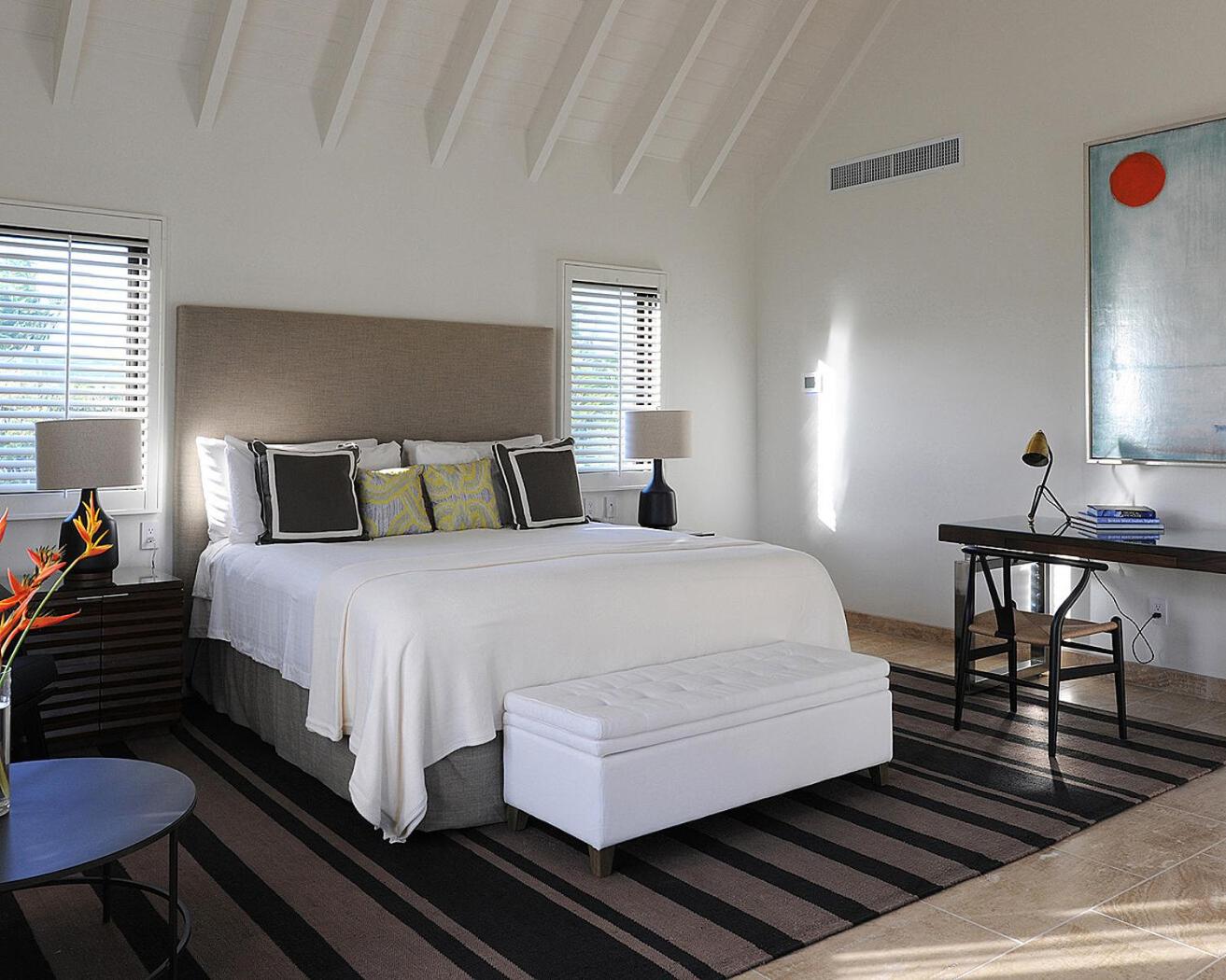 Four Seasons Resort Nevis Four Seasons Resort Nevis