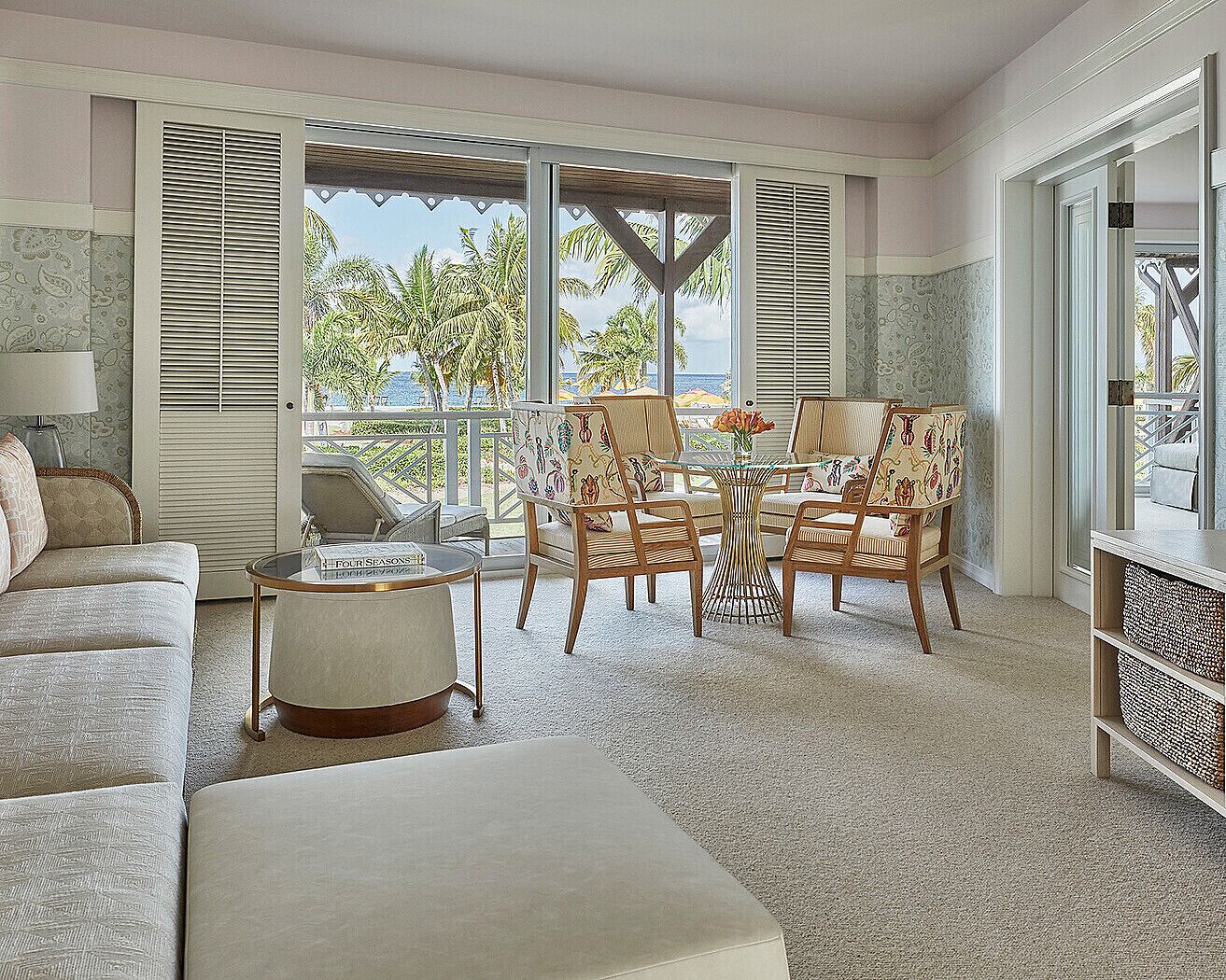Four Seasons Resort Nevis Four Seasons Resort Nevis