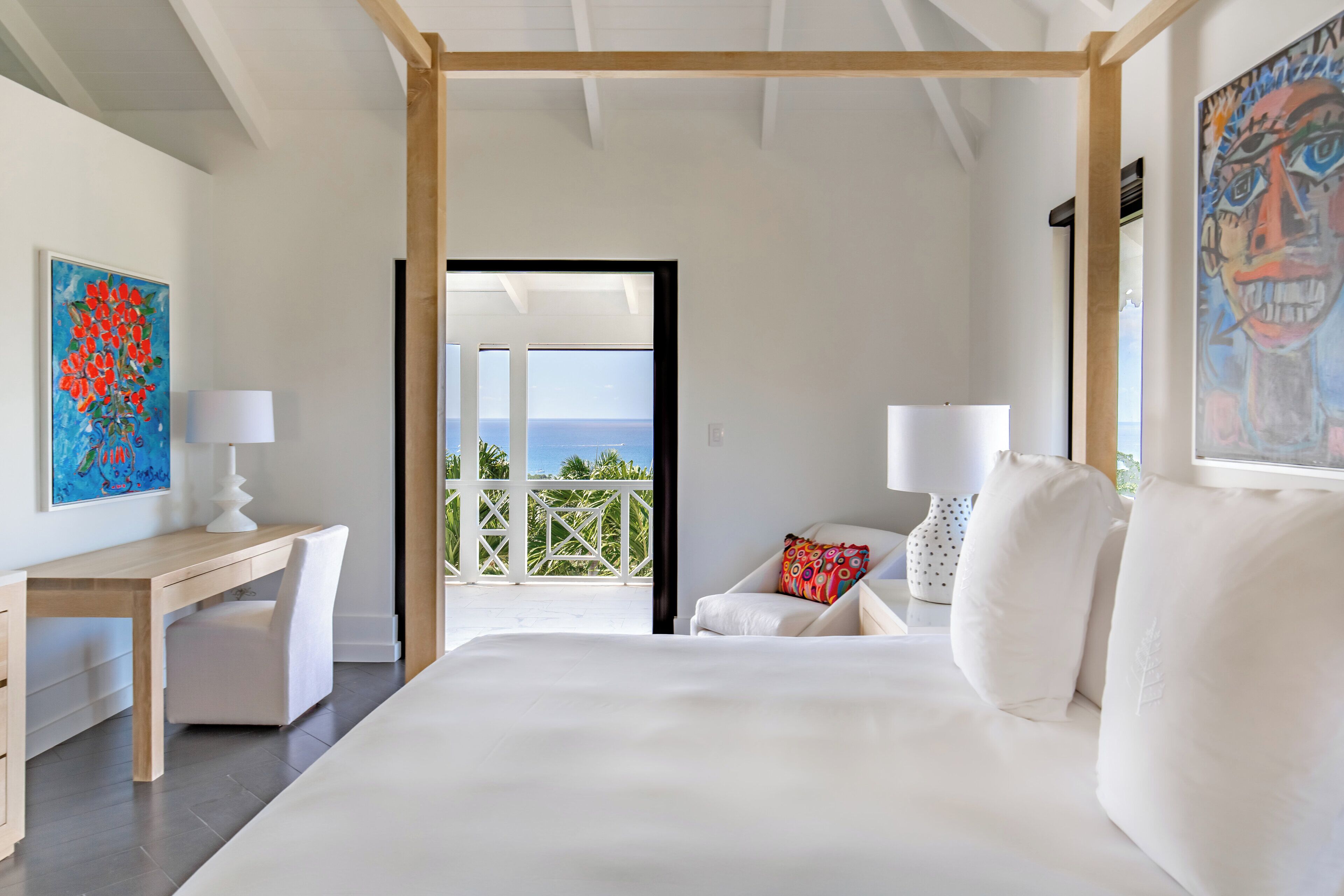 Four Seasons Resort Nevis Four Seasons Resort Nevis