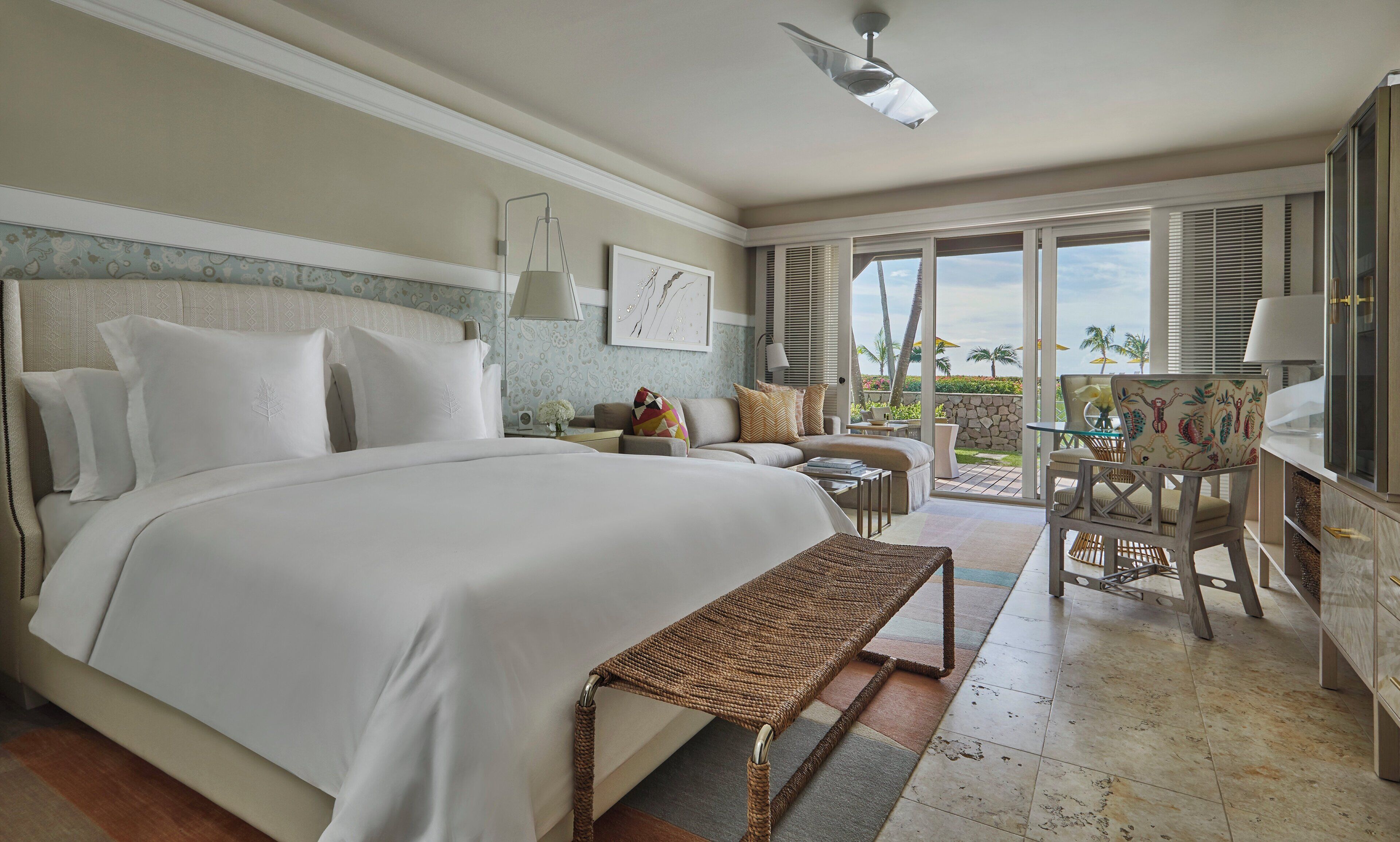 Four Seasons Resort Nevis Four Seasons Resort Nevis