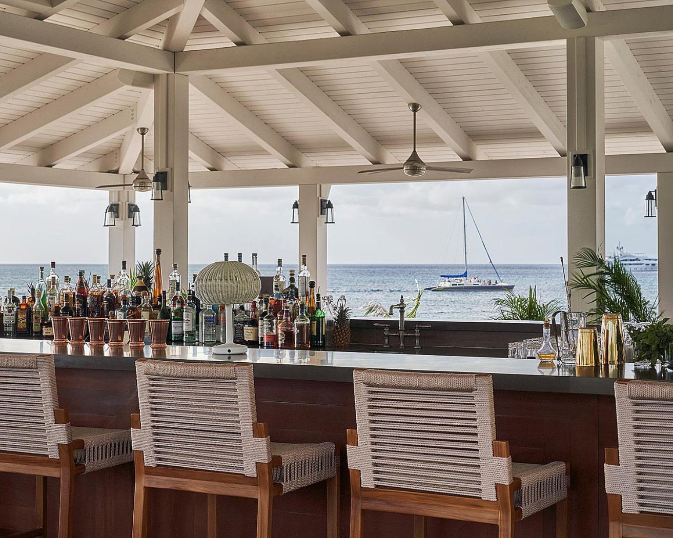 Four Seasons Resort Nevis Four Seasons Resort Nevis