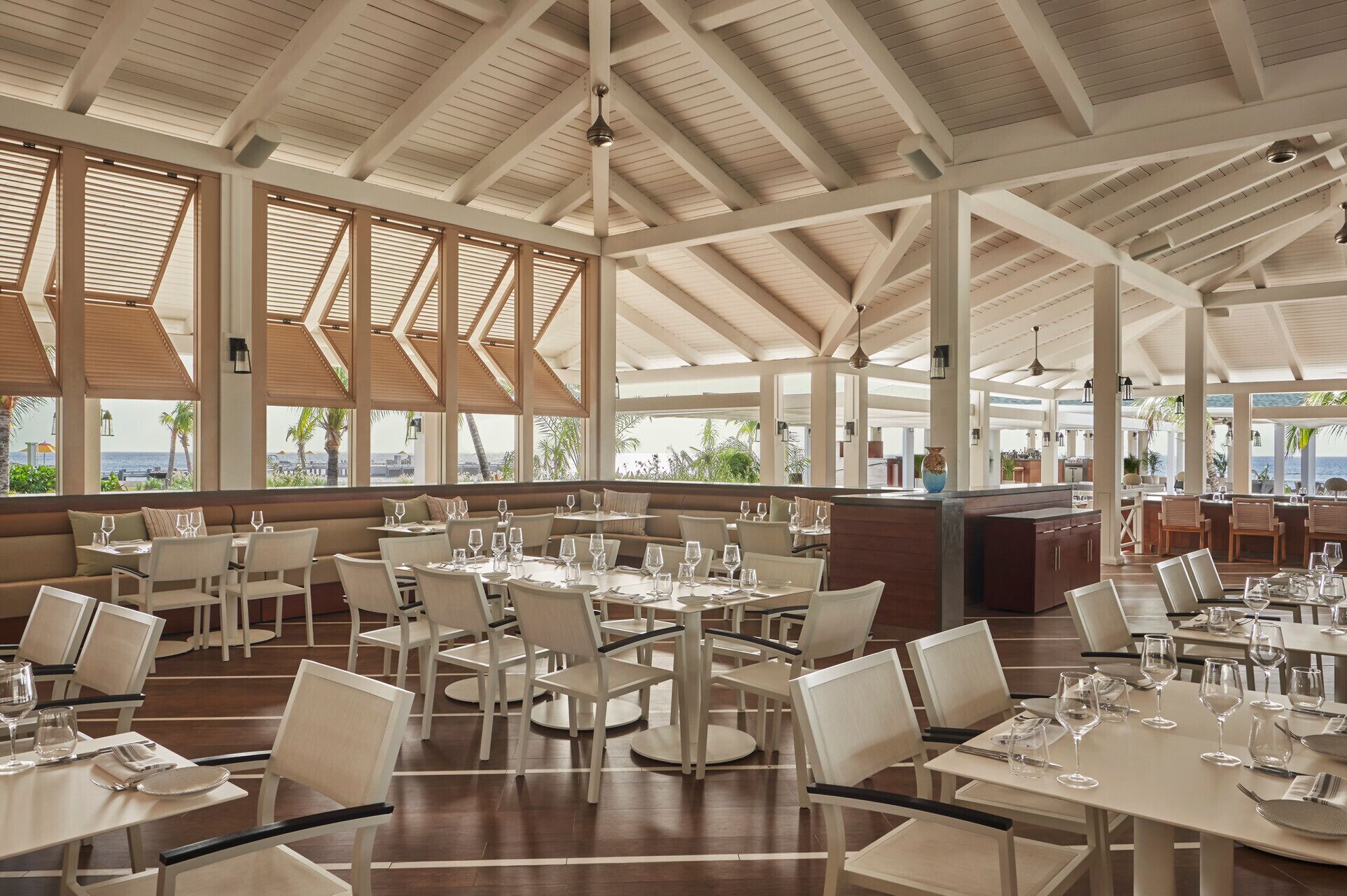 Four Seasons Resort Nevis Four Seasons Resort Nevis