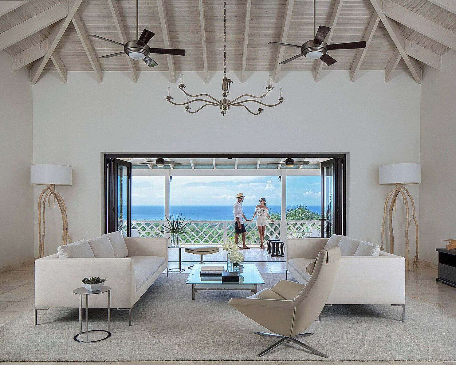 Four Seasons Resort Nevis Four Seasons Resort Nevis