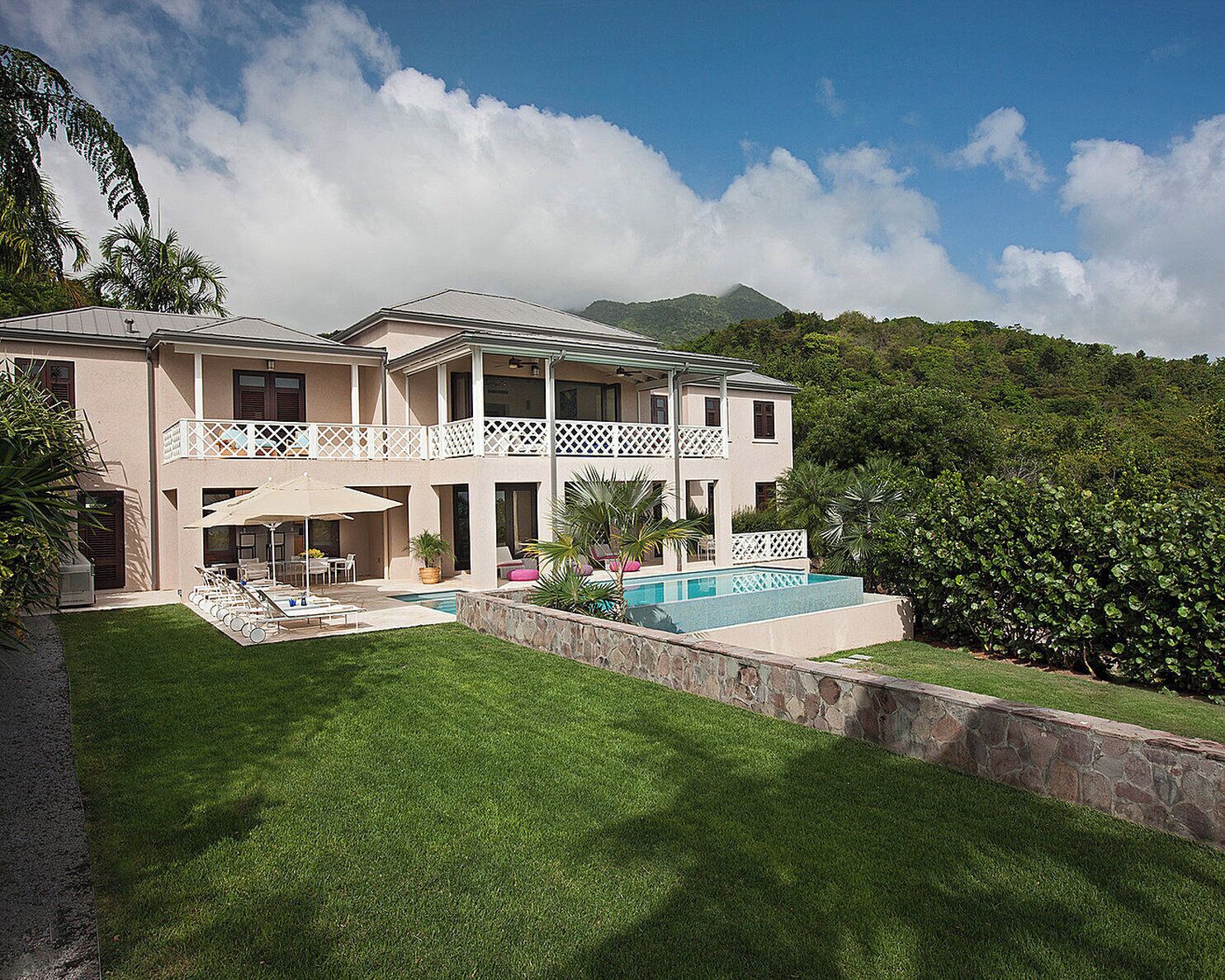 Four Seasons Resort Nevis Four Seasons Resort Nevis