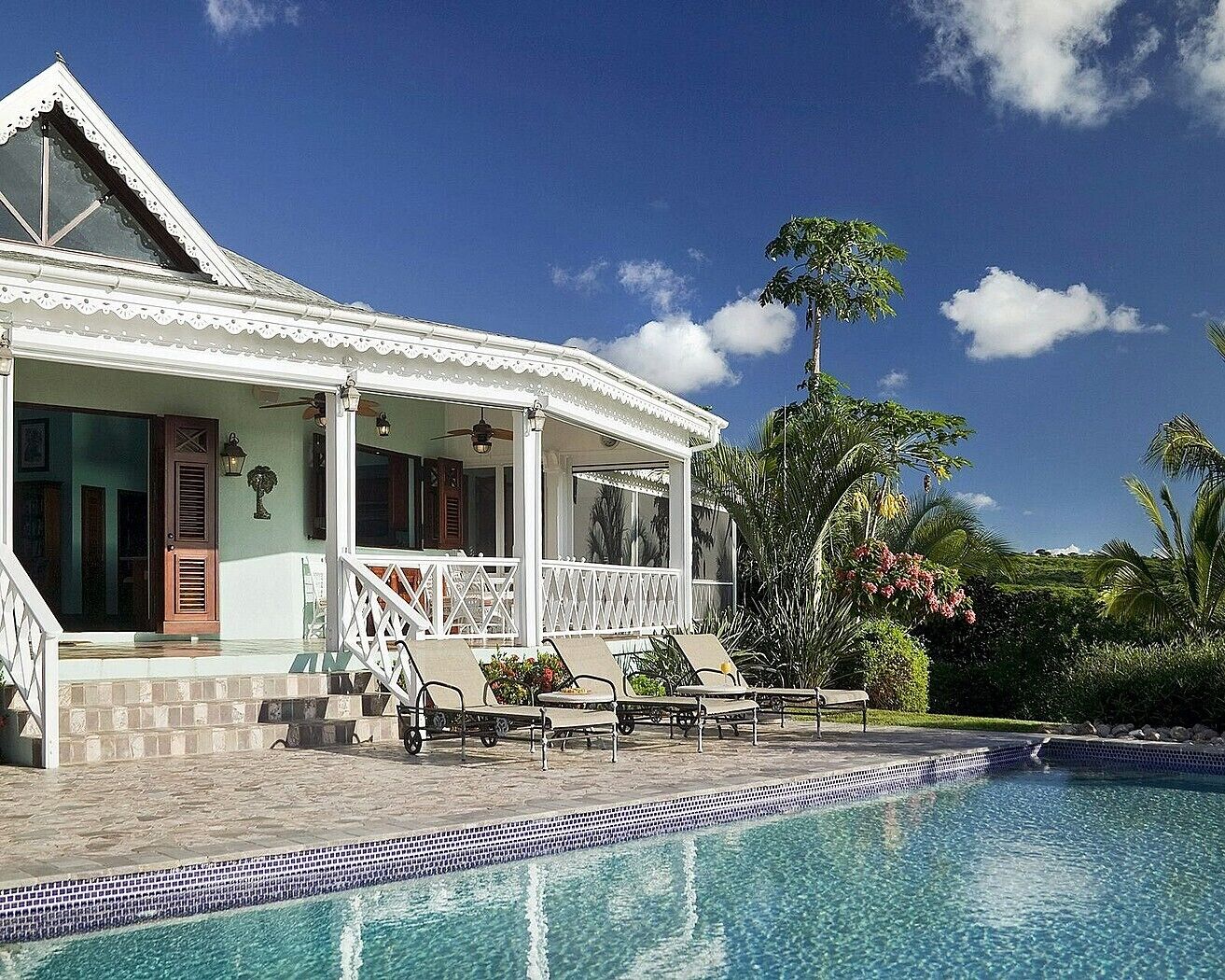 Four Seasons Resort Nevis Four Seasons Resort Nevis
