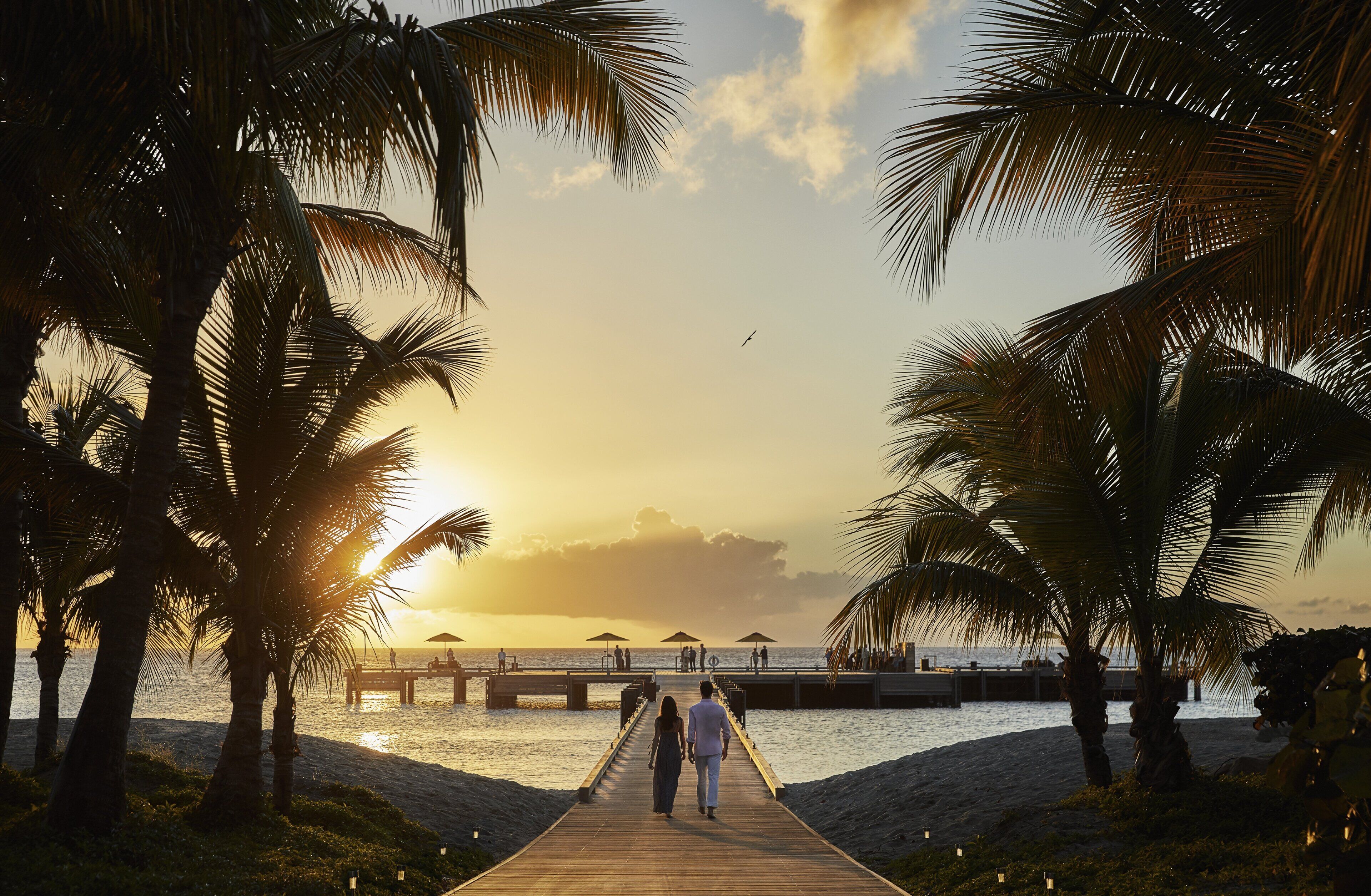 Four Seasons Resort Nevis Four Seasons Resort Nevis