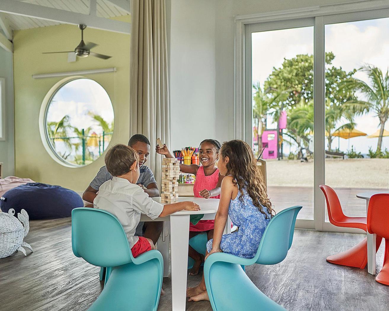 Four Seasons Resort Nevis Four Seasons Resort Nevis