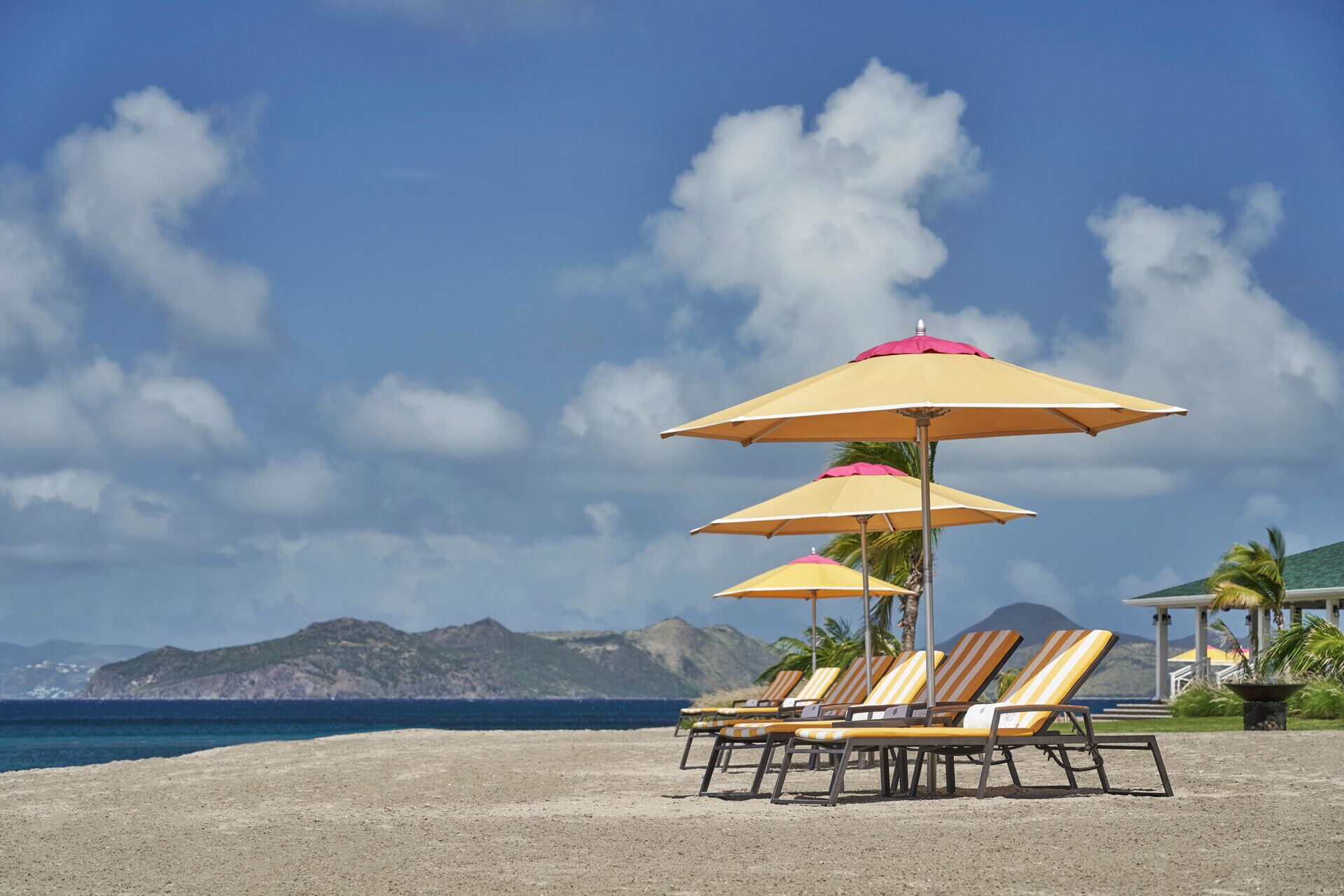 Four Seasons Resort Nevis Four Seasons Resort Nevis