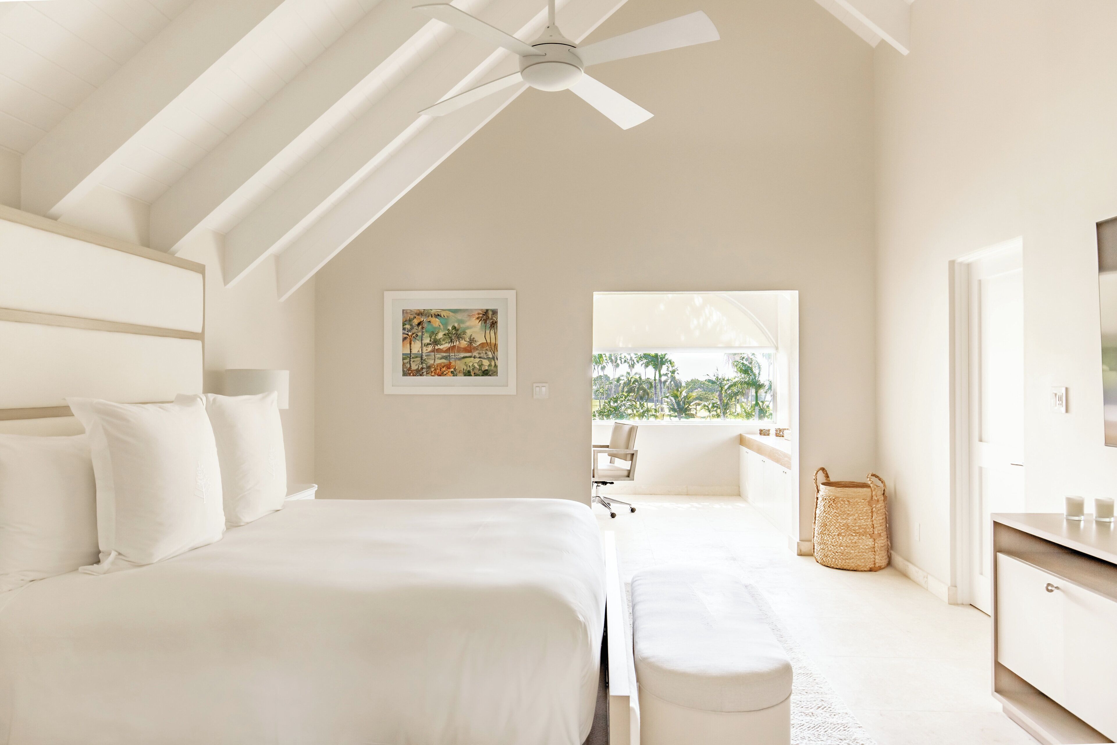 Four Seasons Resort Nevis Four Seasons Resort Nevis