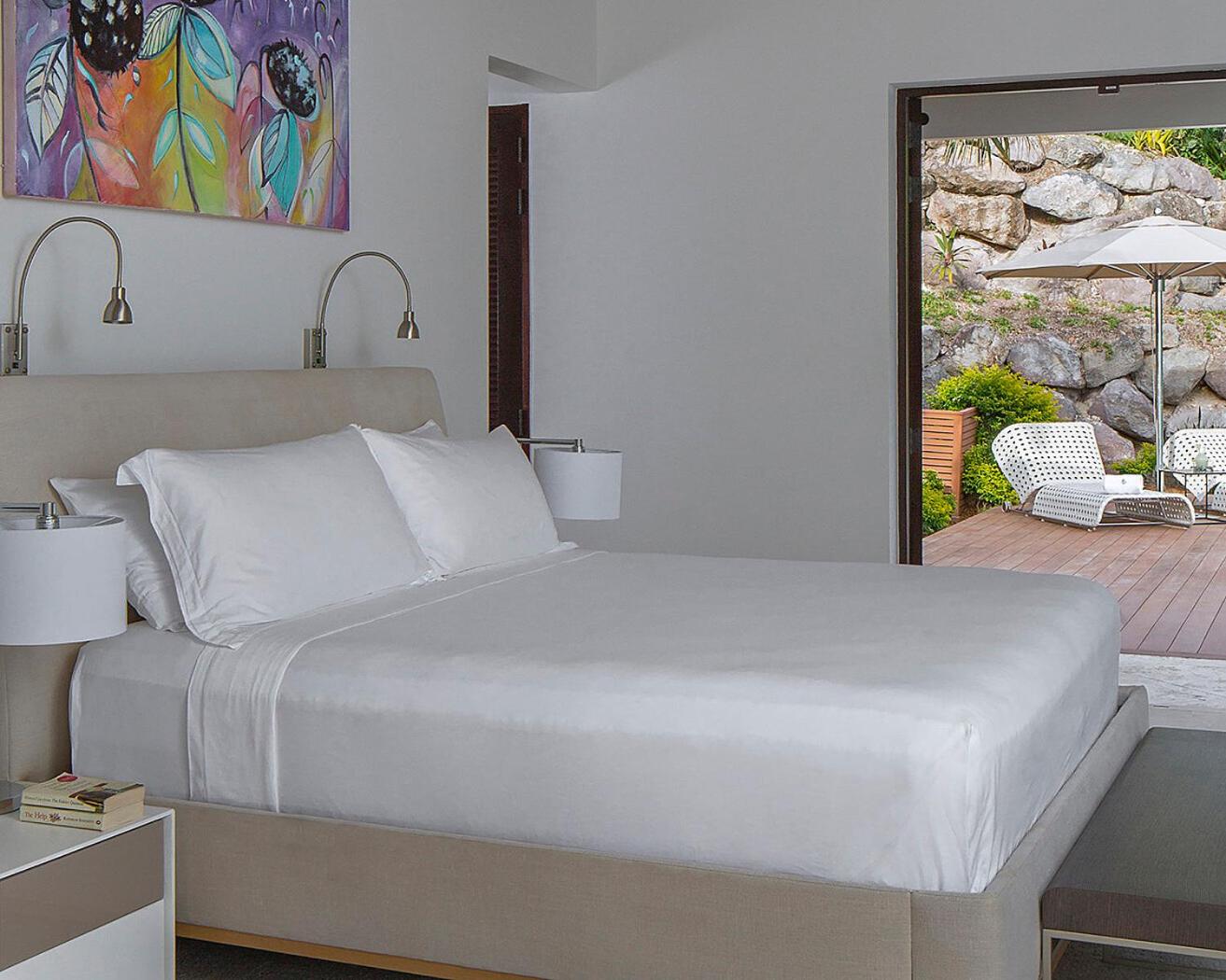 Four Seasons Resort Nevis Four Seasons Resort Nevis