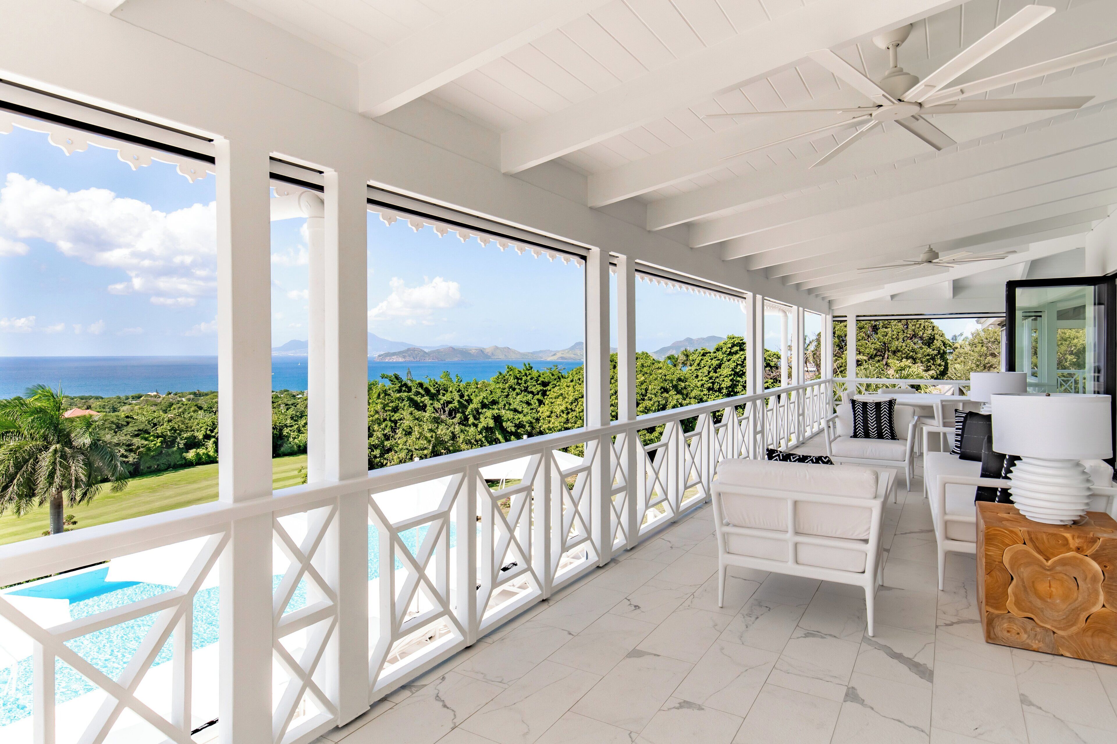Four Seasons Resort Nevis Four Seasons Resort Nevis