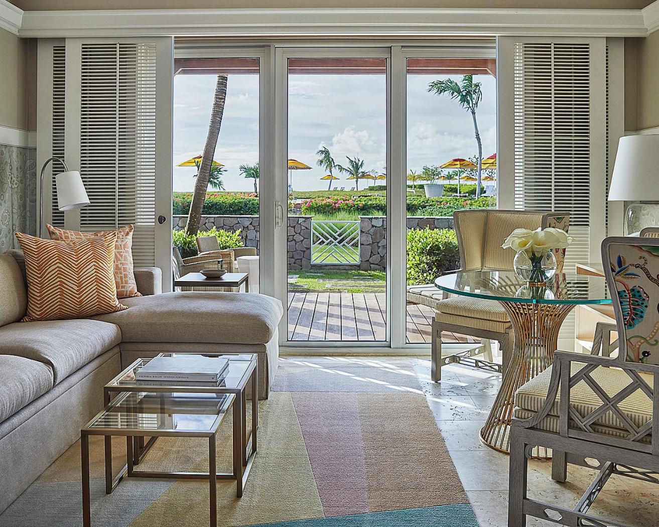 Four Seasons Resort Nevis Four Seasons Resort Nevis