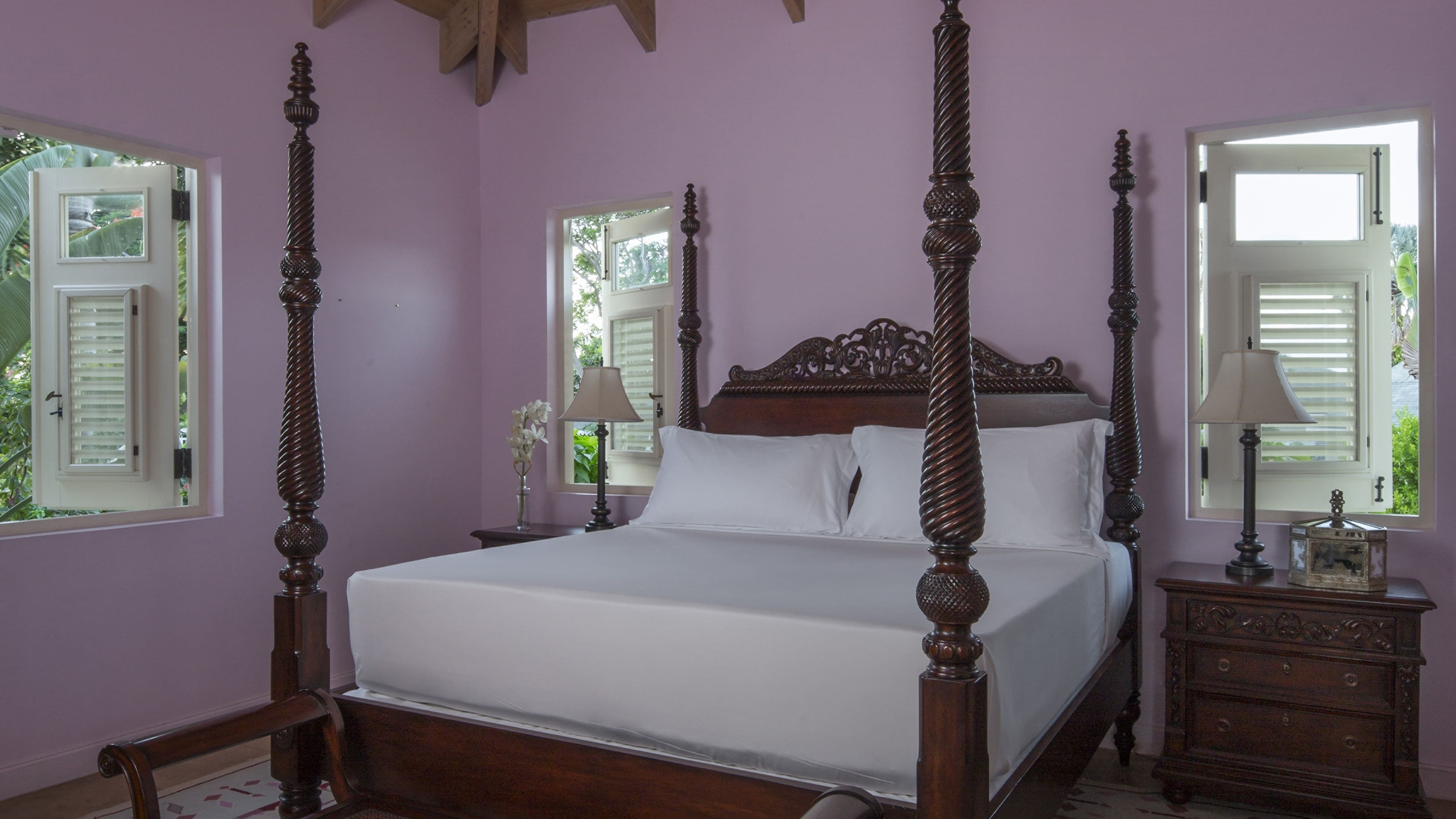 Four Seasons Resort Nevis Four Seasons Resort Nevis