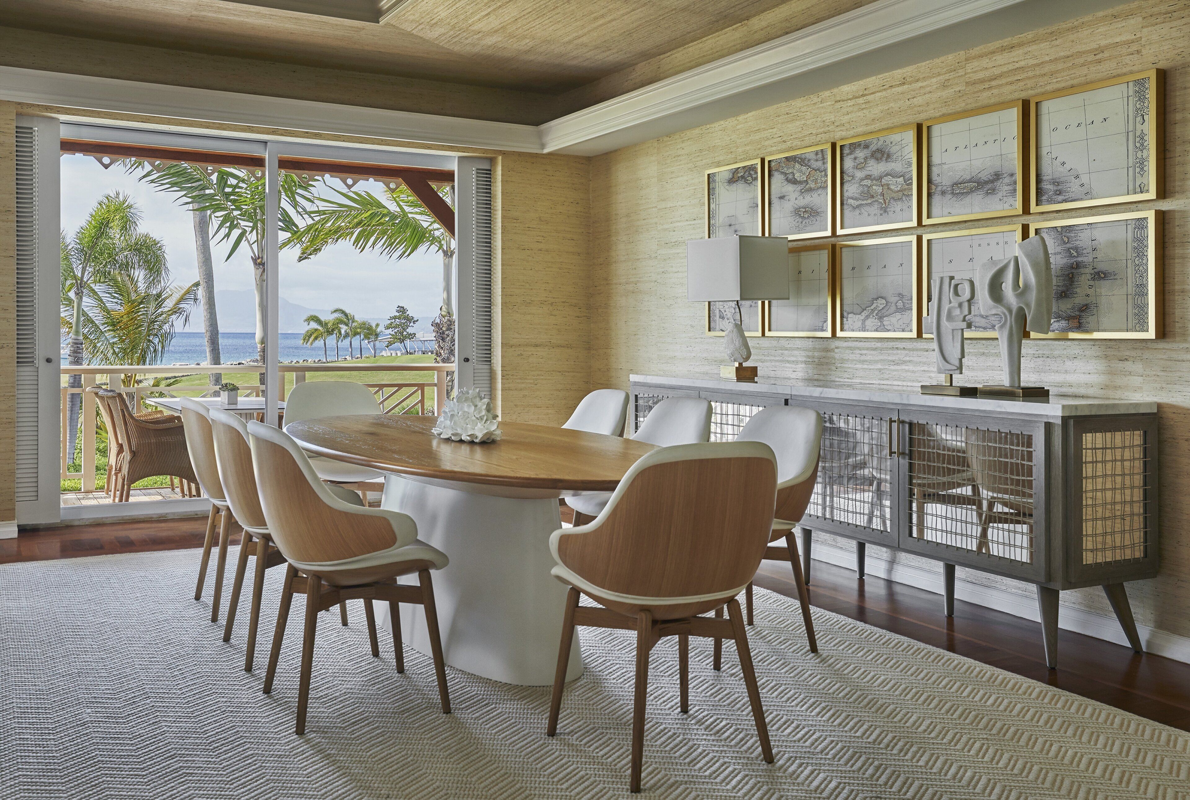 Four Seasons Resort Nevis Four Seasons Resort Nevis