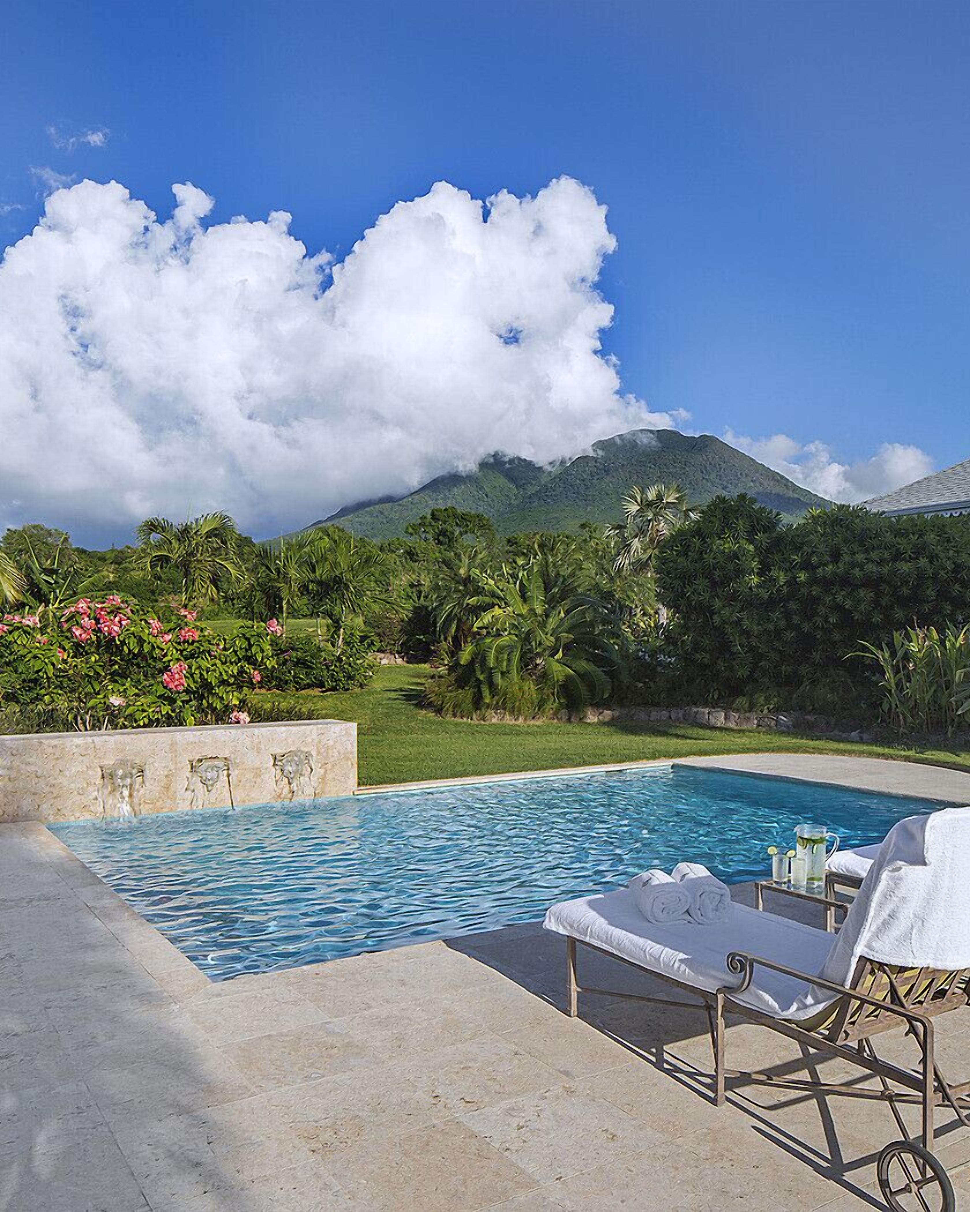 Four Seasons Resort Nevis Four Seasons Resort Nevis