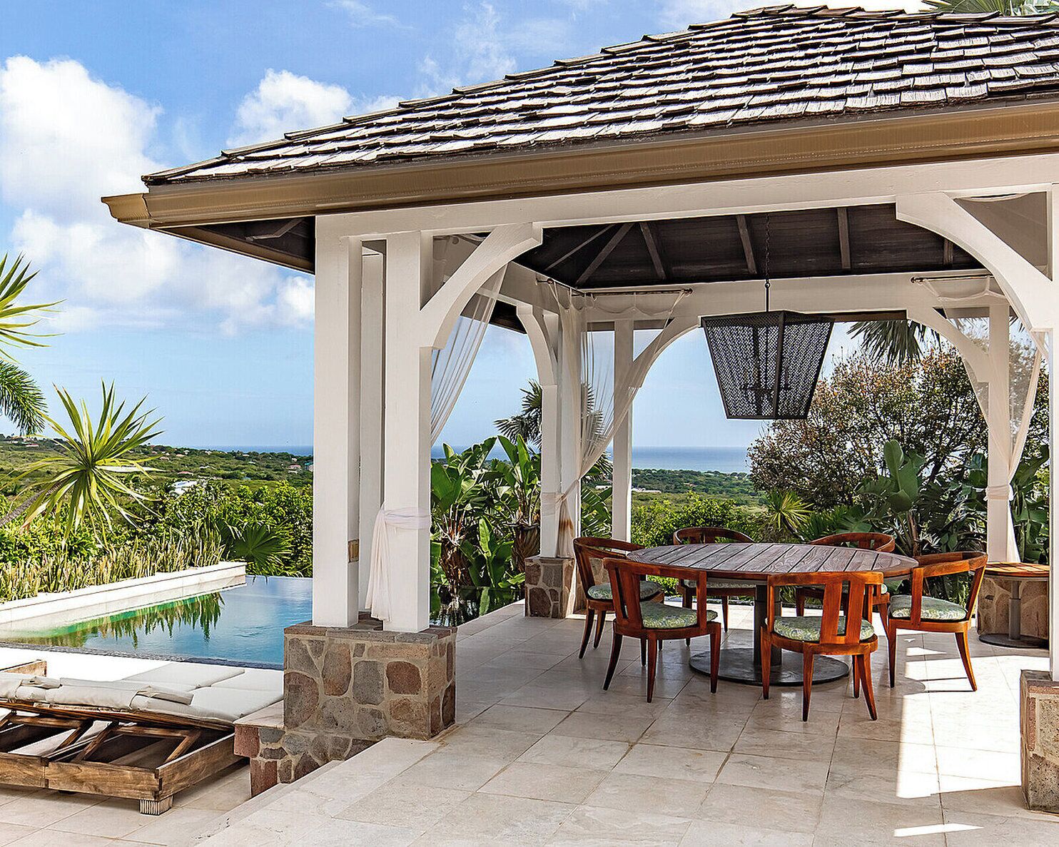 Four Seasons Resort Nevis Four Seasons Resort Nevis