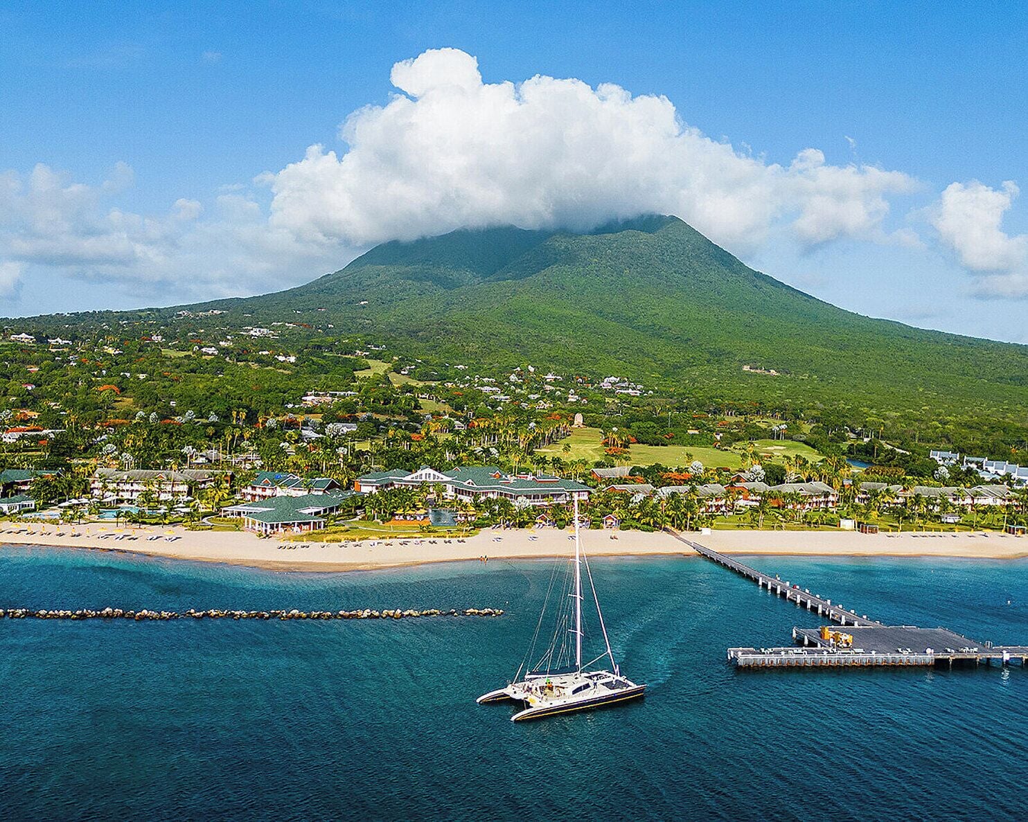 Four Seasons Resort Nevis Four Seasons Resort Nevis