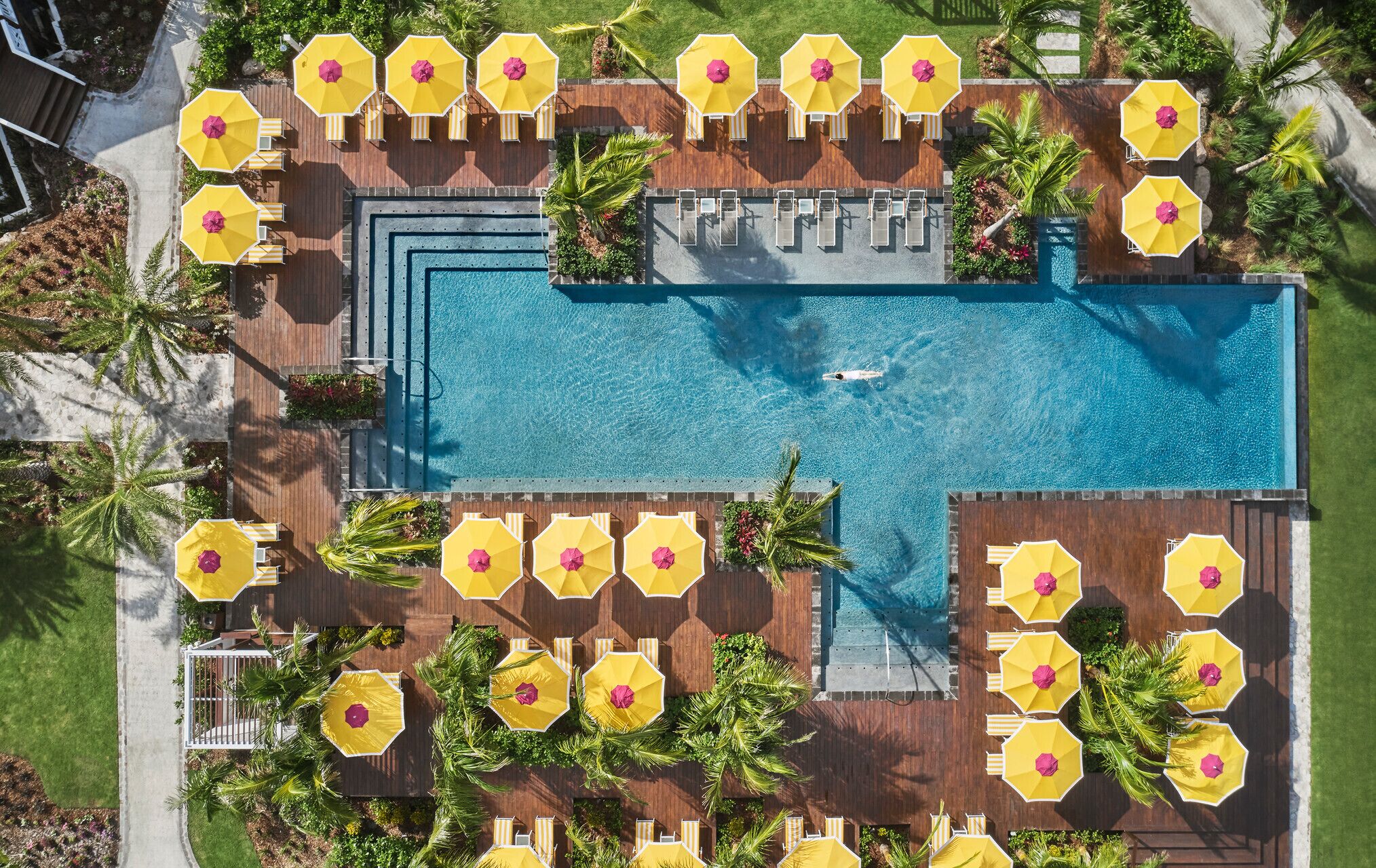 Four Seasons Resort Nevis Four Seasons Resort Nevis