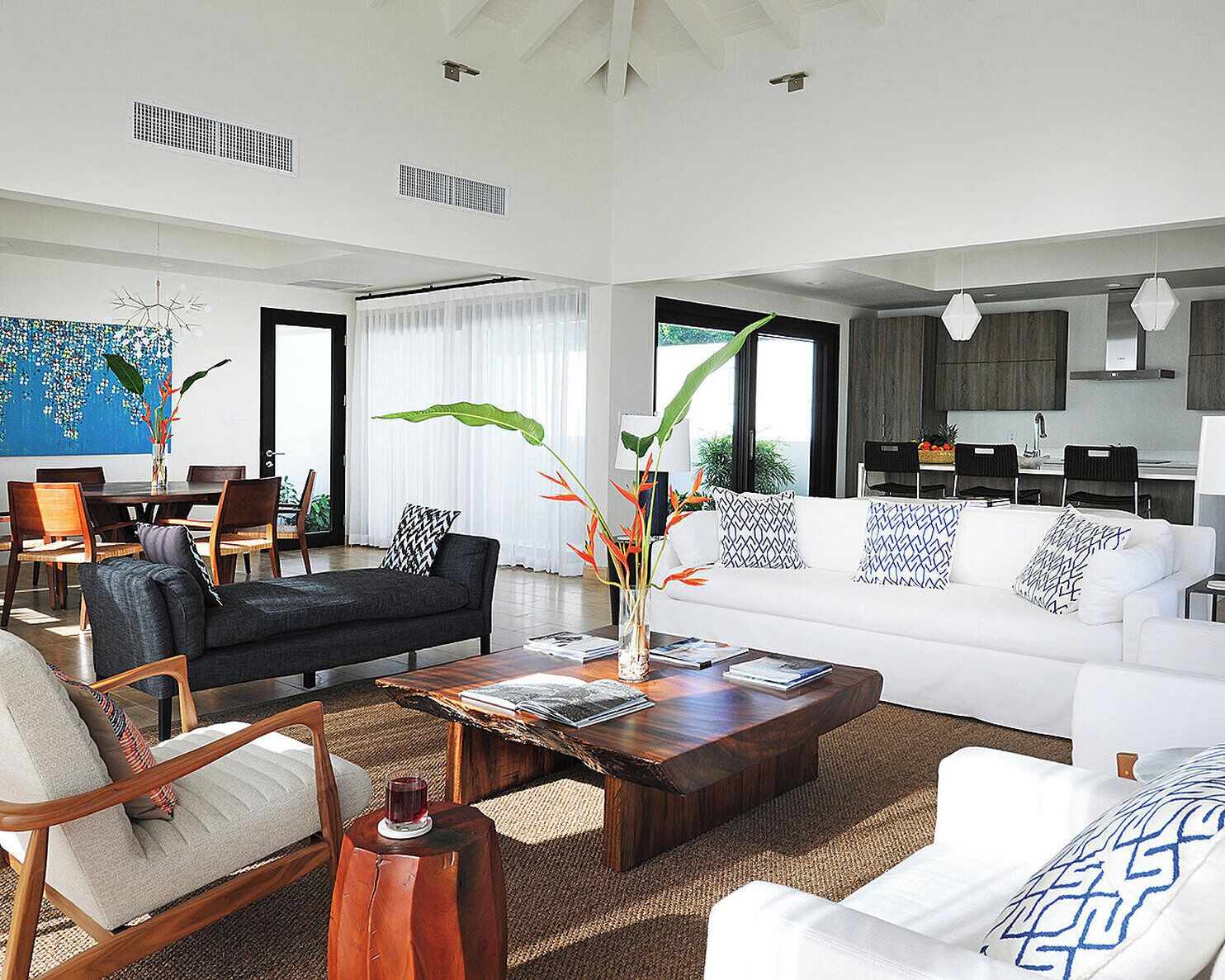 Four Seasons Resort Nevis Four Seasons Resort Nevis