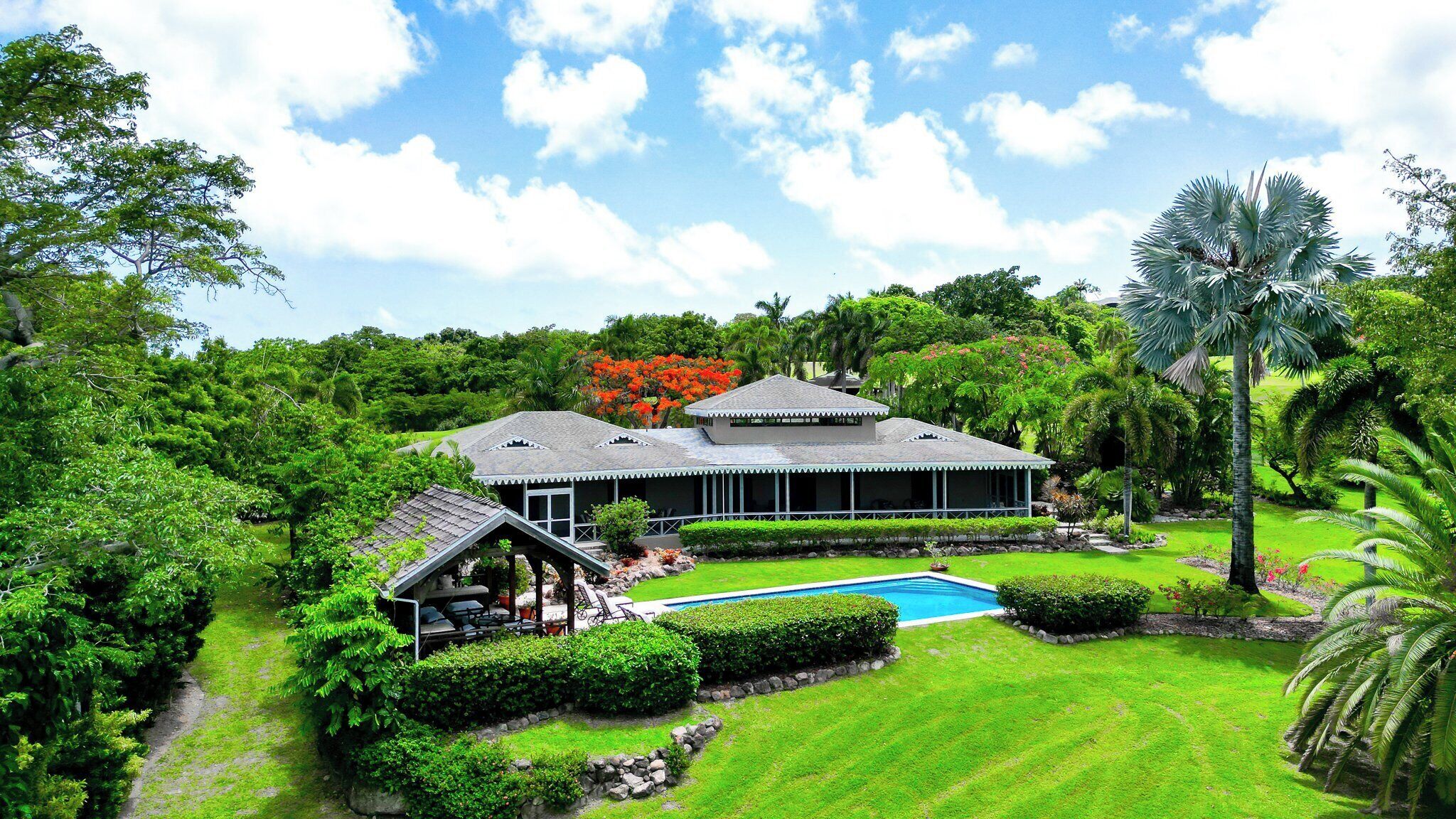 Four Seasons Resort Nevis Four Seasons Resort Nevis
