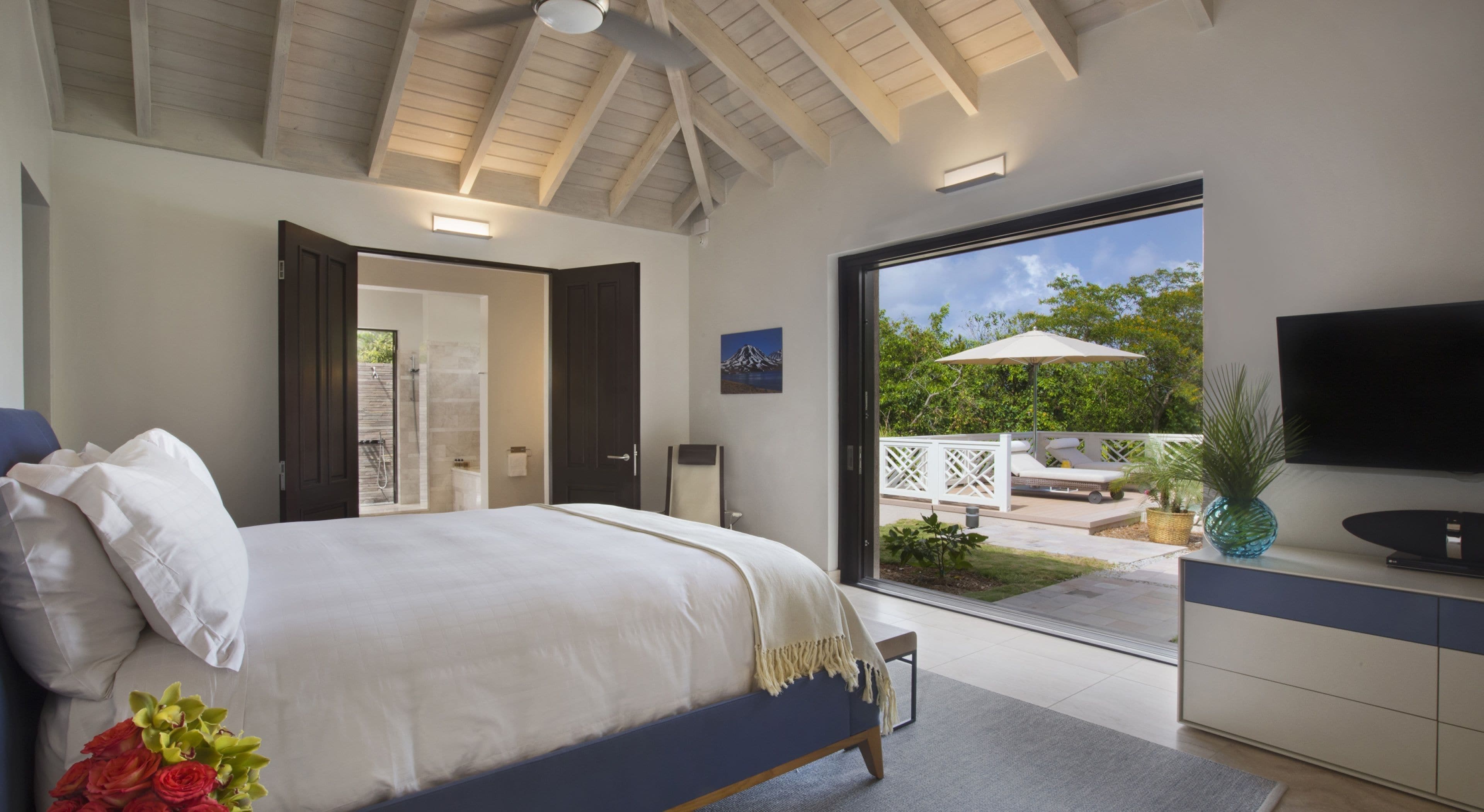 Four Seasons Resort Nevis Four Seasons Resort Nevis
