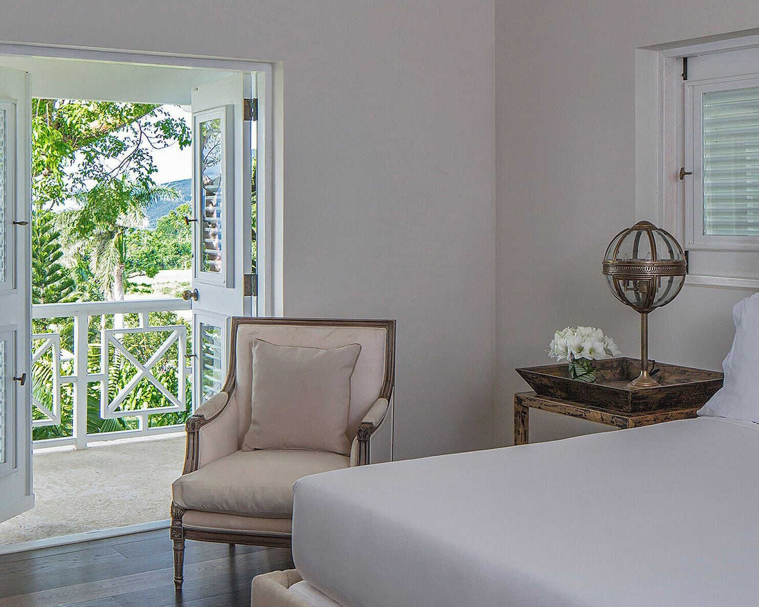 Four Seasons Resort Nevis Four Seasons Resort Nevis