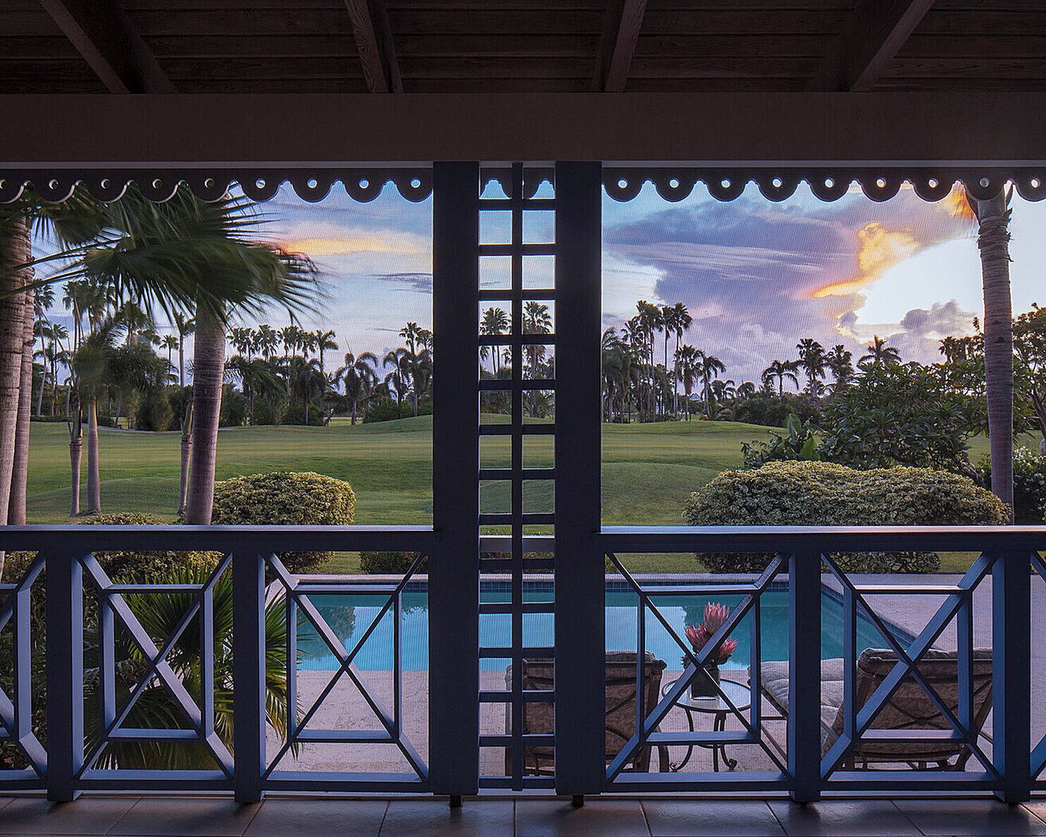 Four Seasons Resort Nevis Four Seasons Resort Nevis