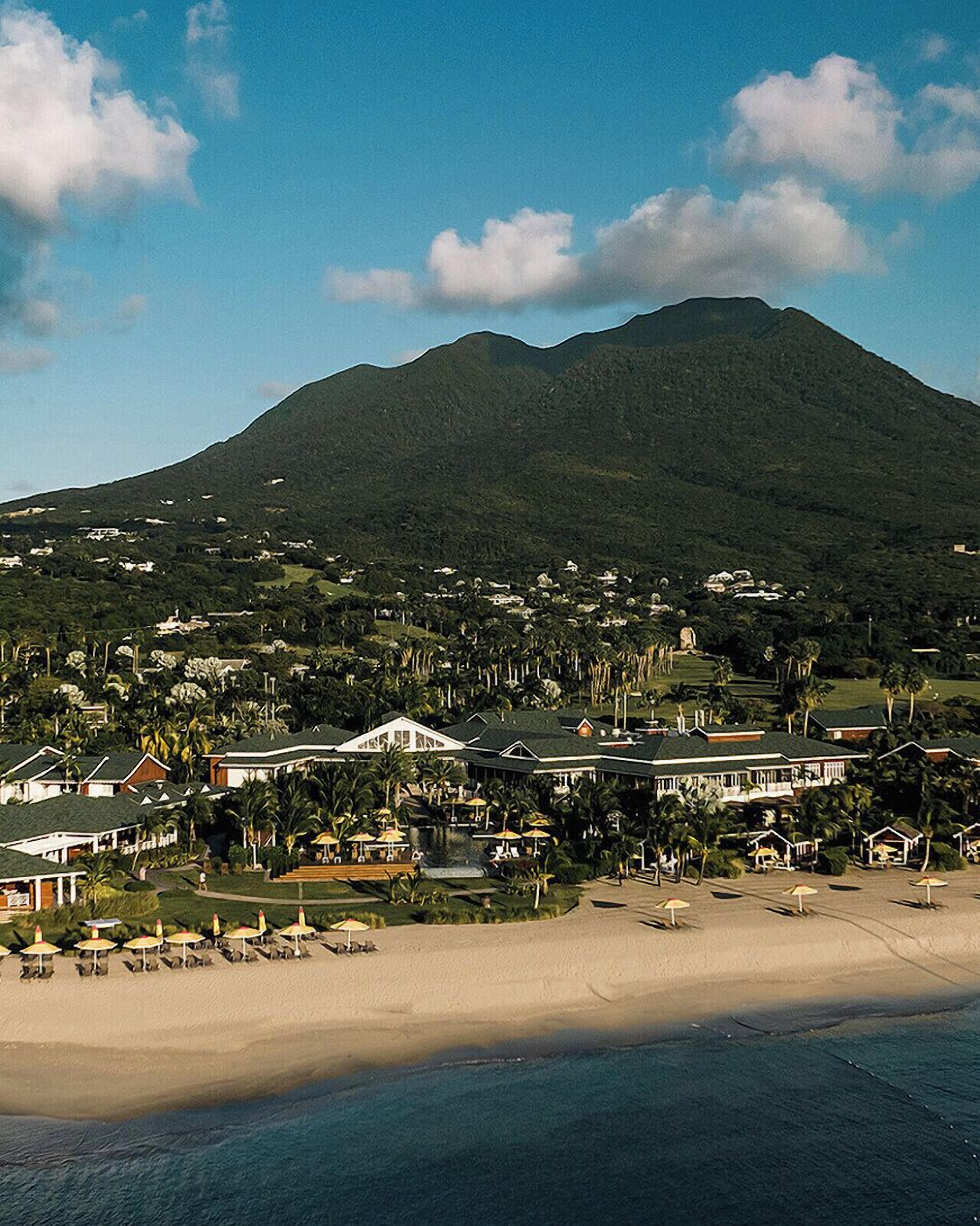 Four Seasons Resort Nevis Four Seasons Resort Nevis