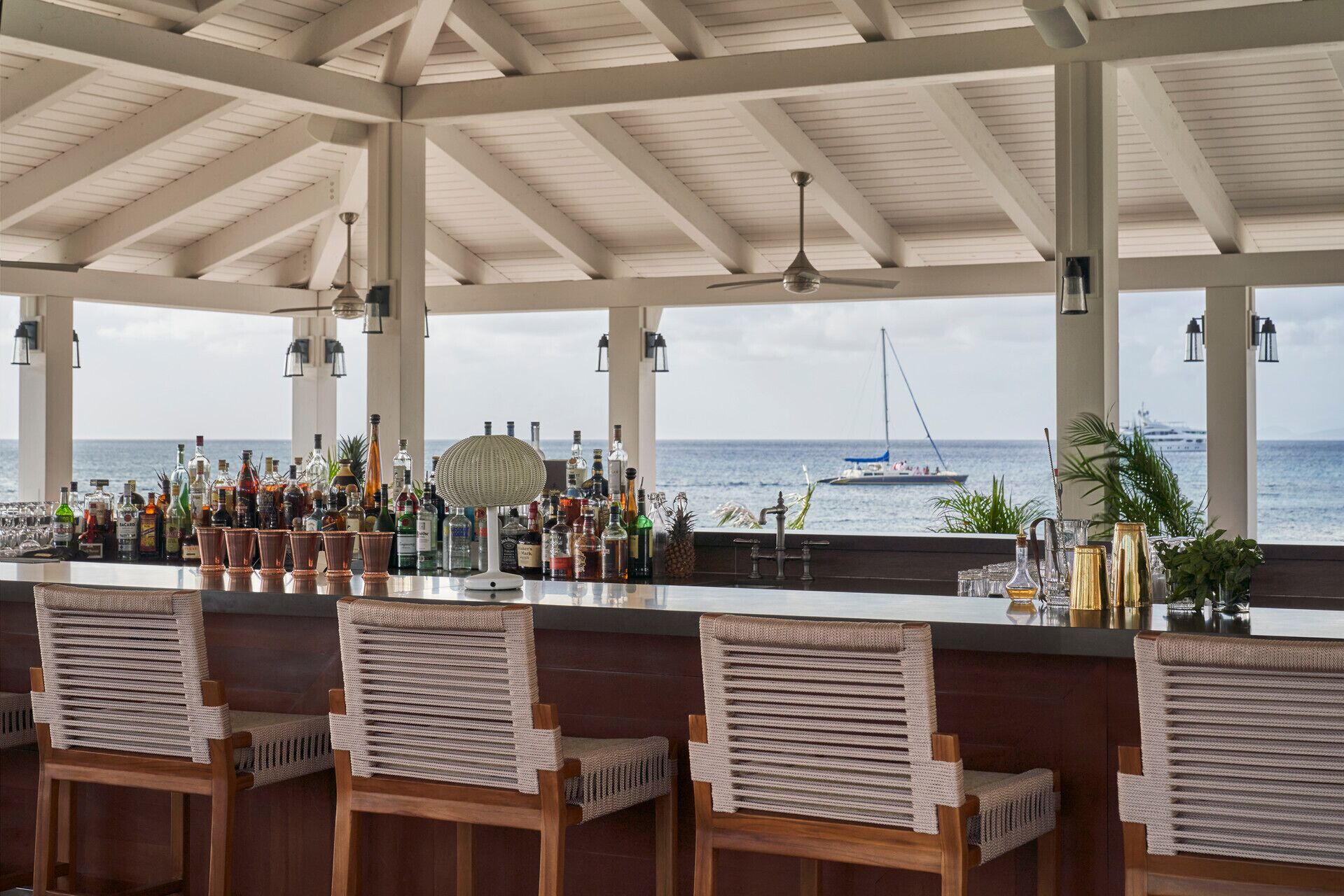 Four Seasons Resort Nevis Four Seasons Resort Nevis